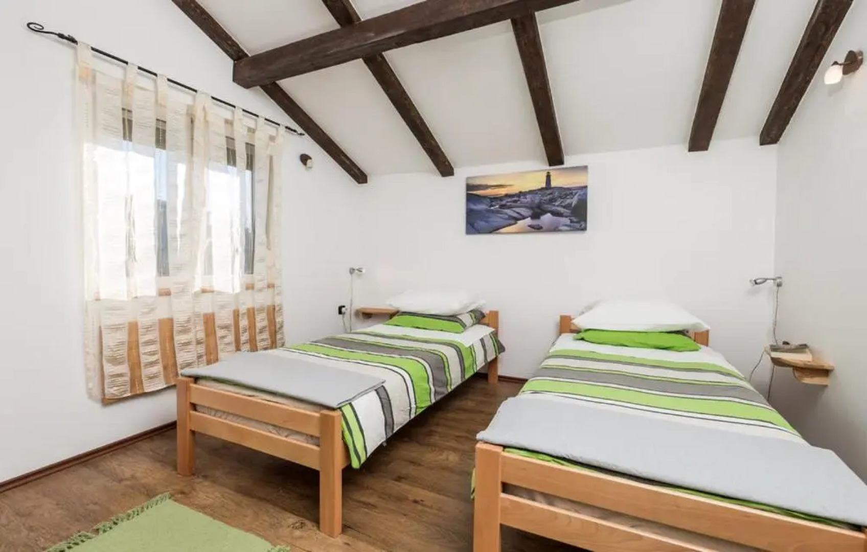 Apartment Filipović