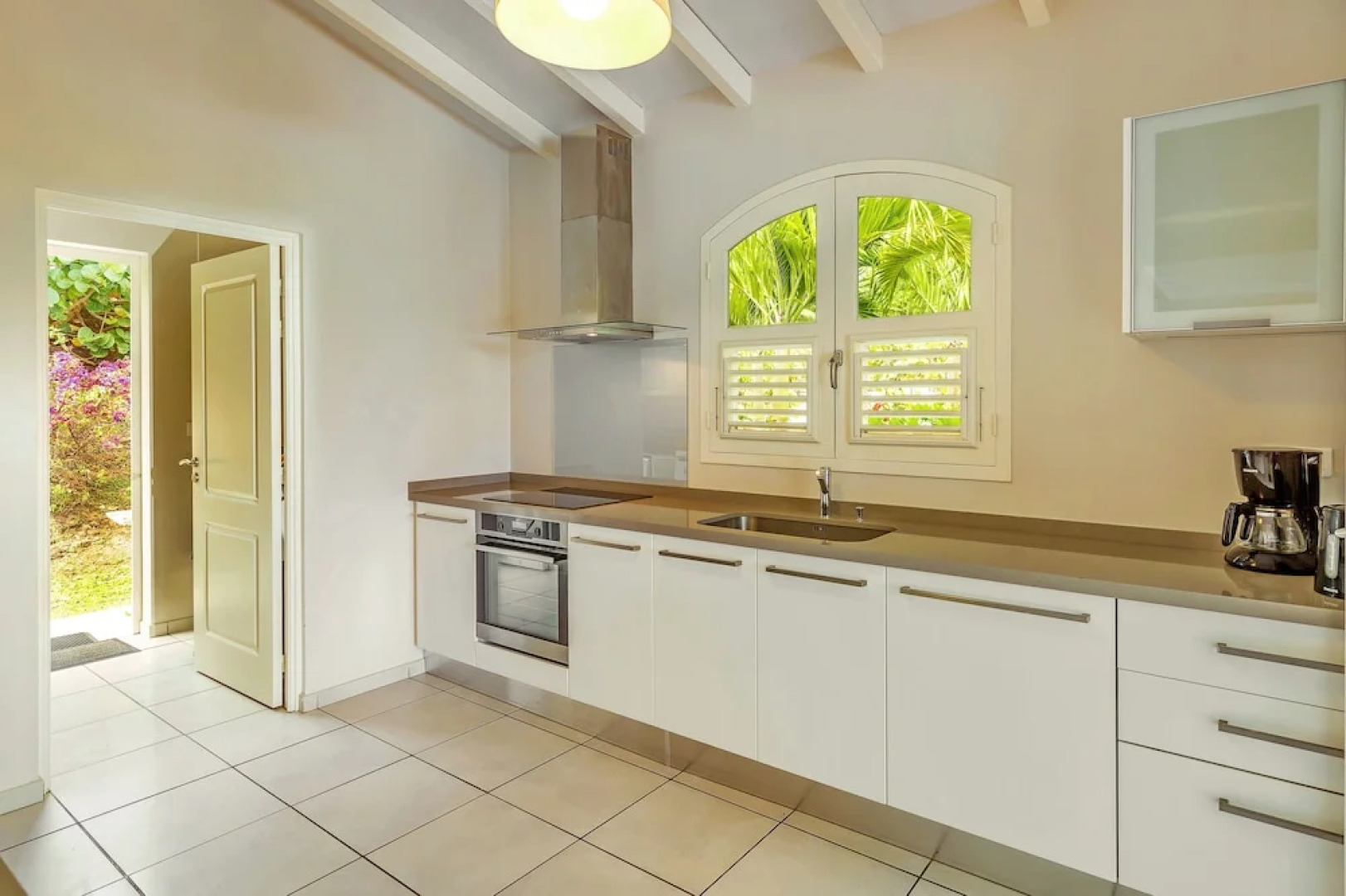 Palm Villas Martinique