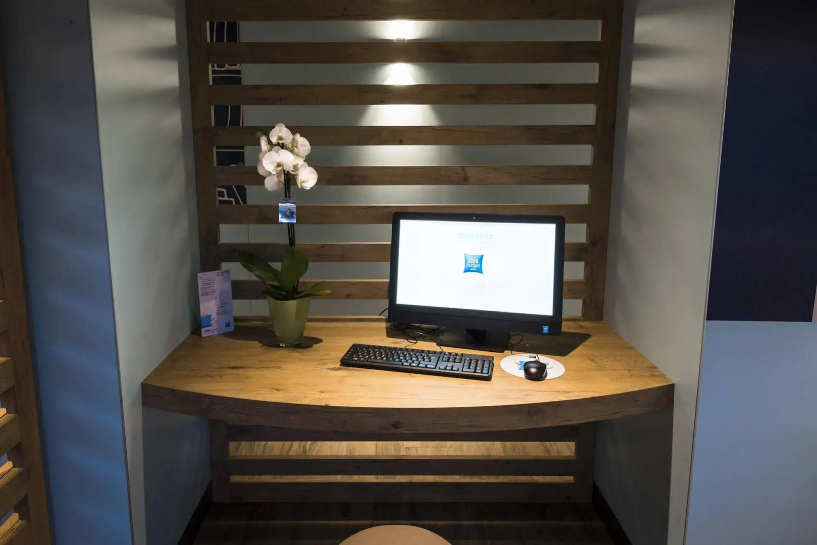 ibis budget Sallanches Pays du Mont Blanc