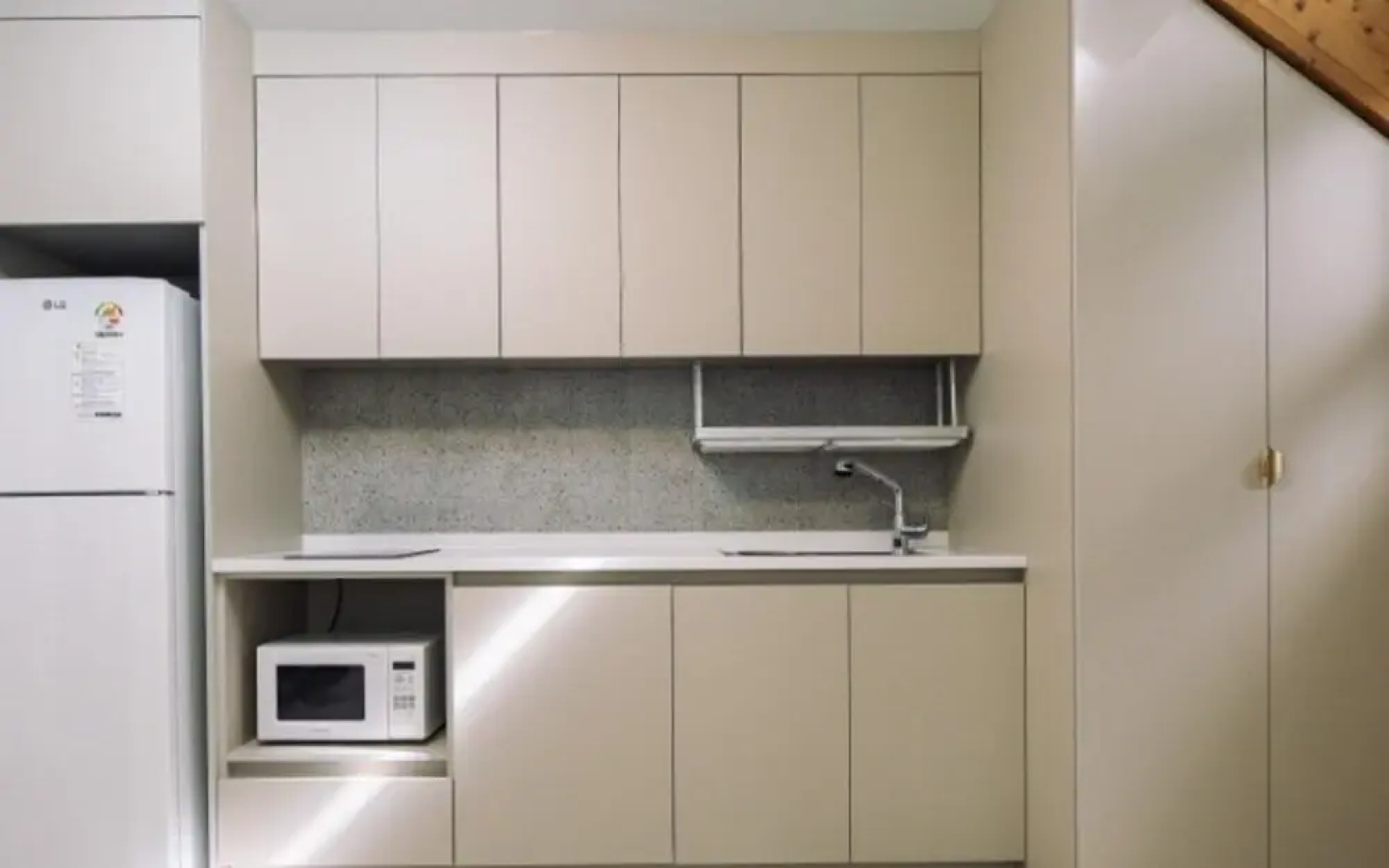 Ondal and Pyeonggang Pension