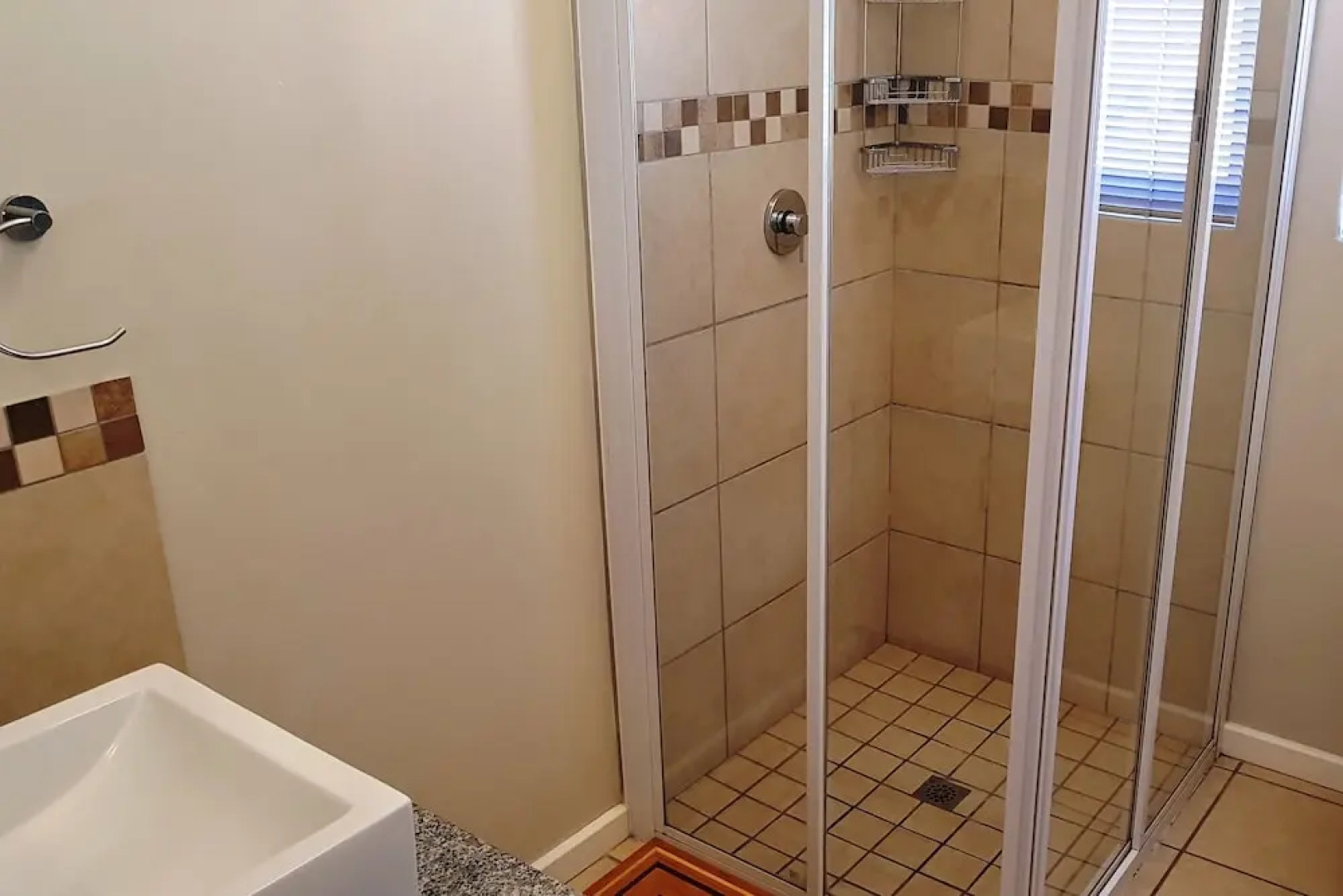 6 Nieuland 1053 Self catering