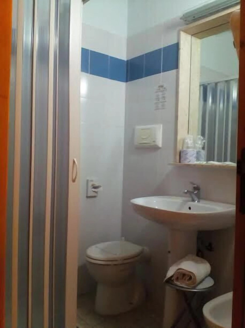 Hotel Isola Di Mozia