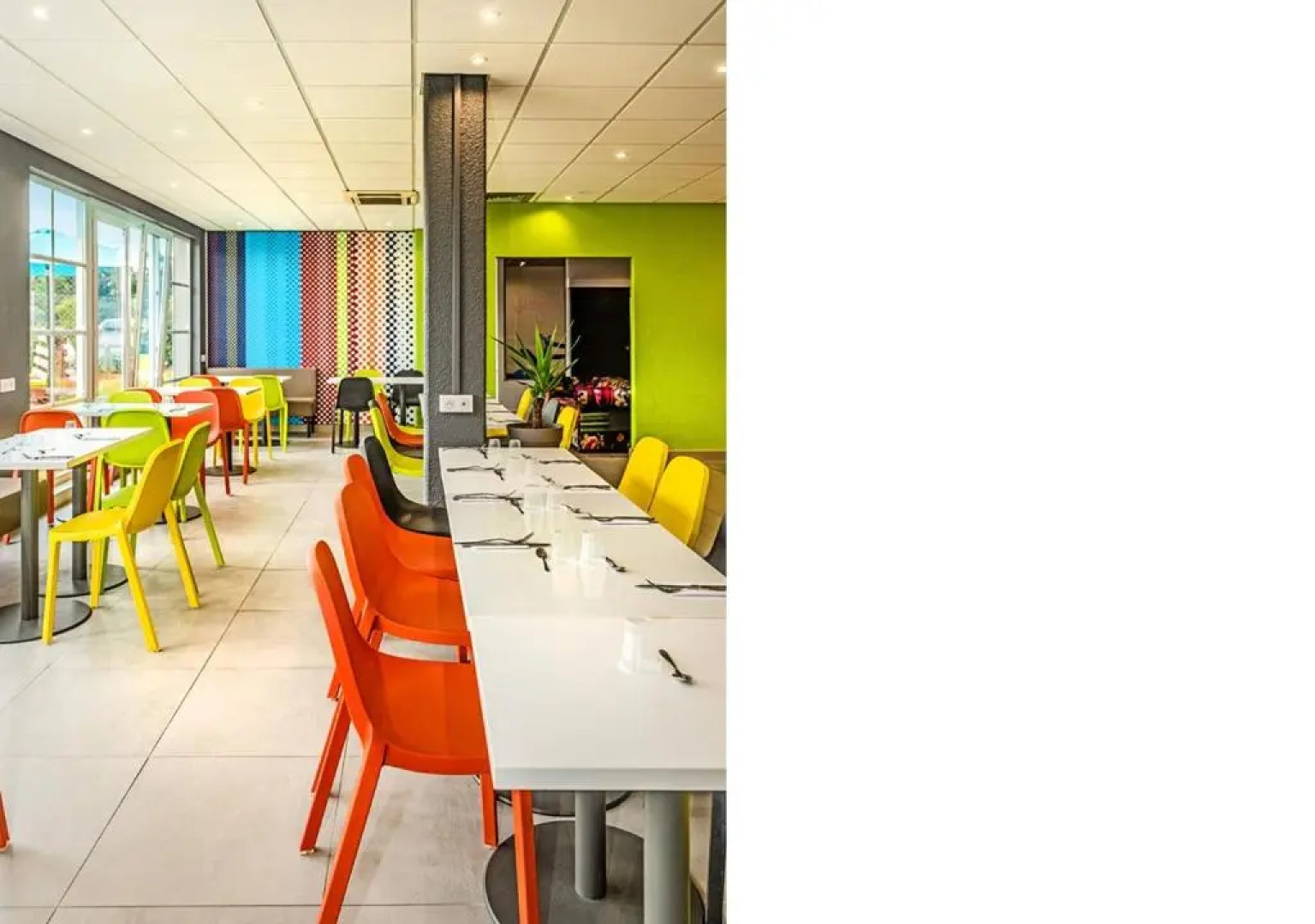 ibis budget Strasbourg Sud Illkirch Geispolsheim