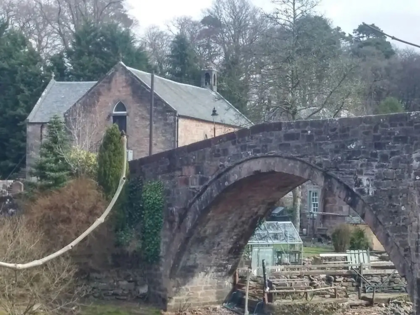 Ardwell Bed & Breakfast