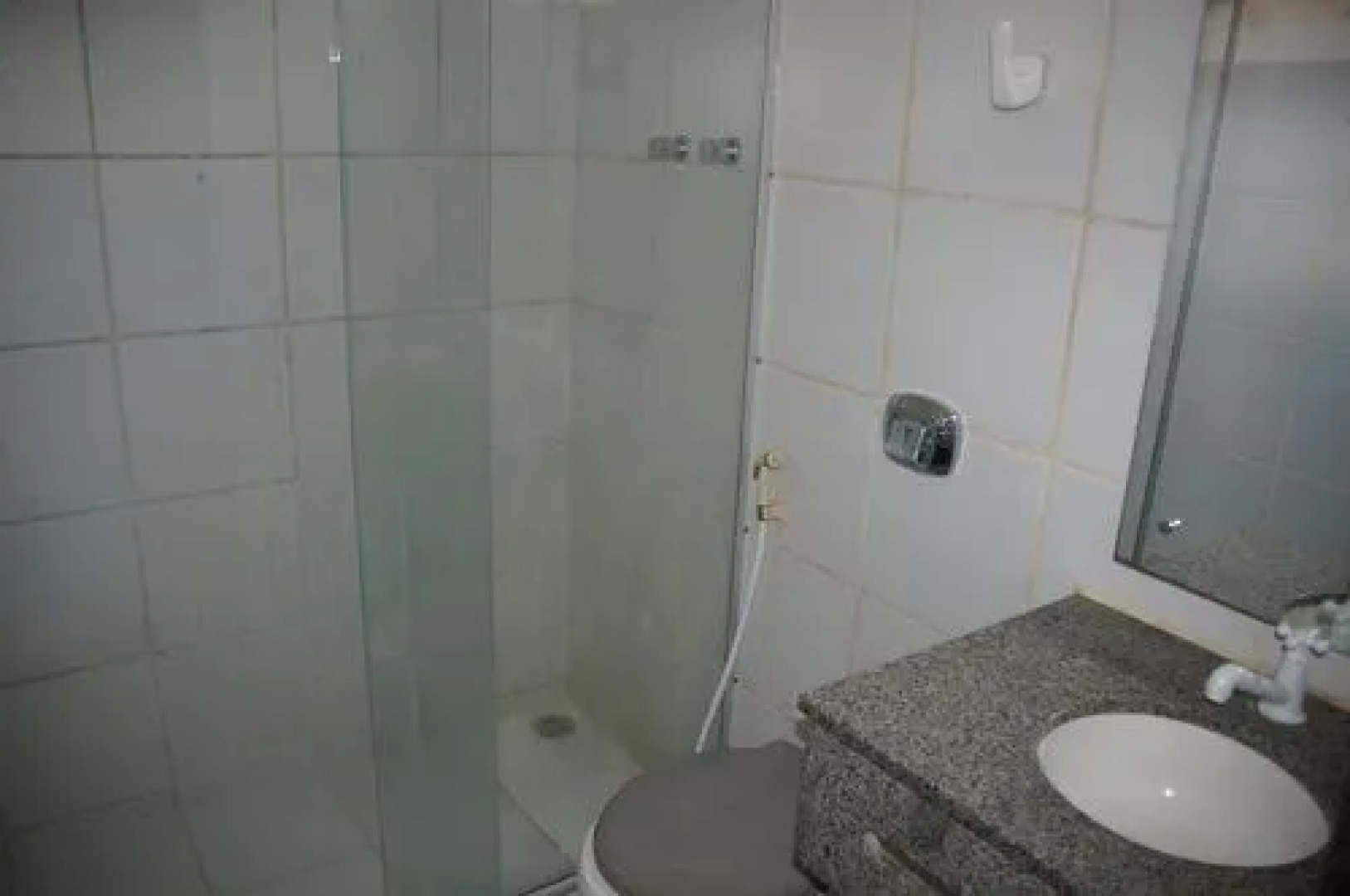 Pousada Ponta dos Anéis