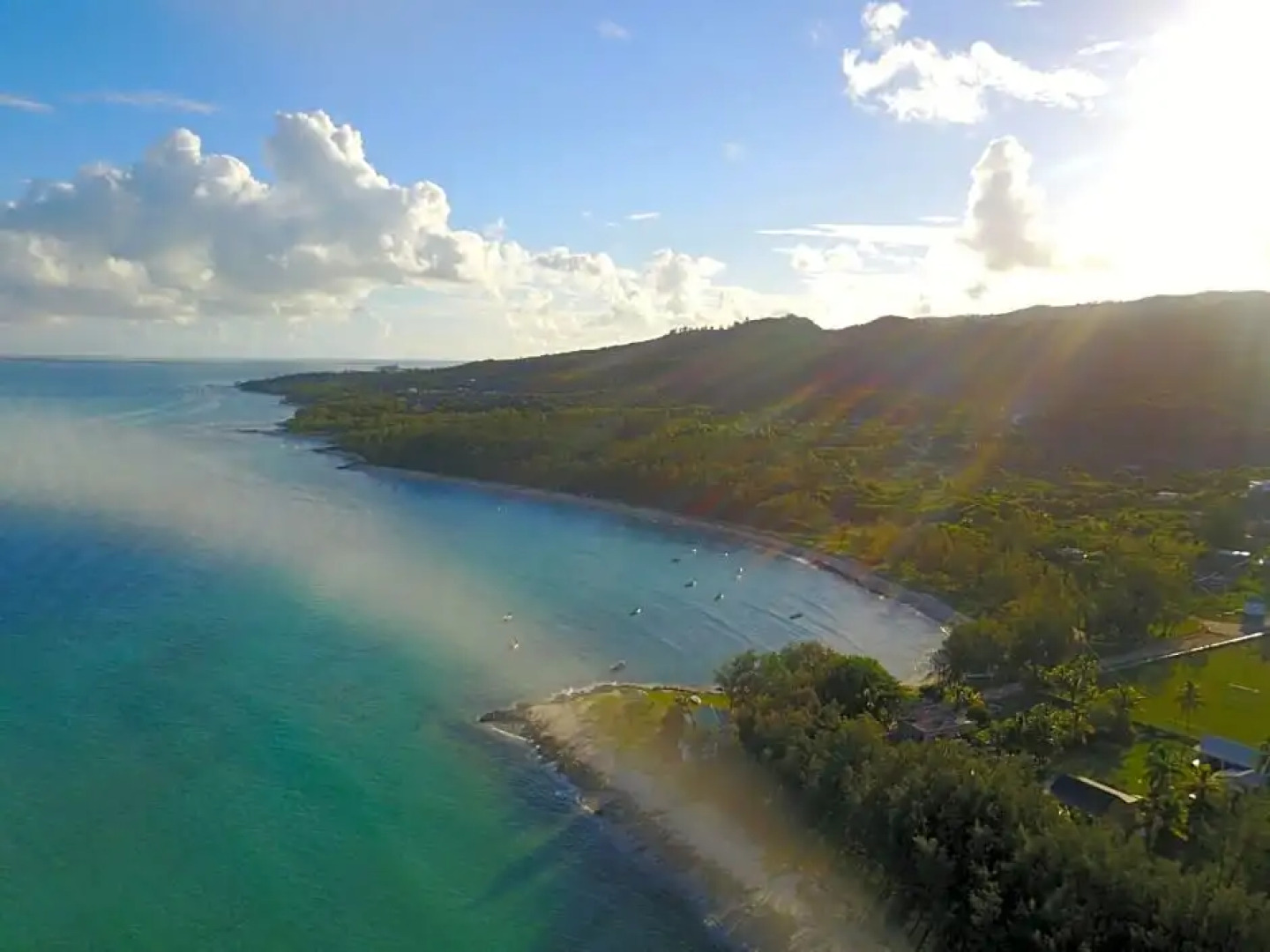 Tigraviers Bed & Breakfast