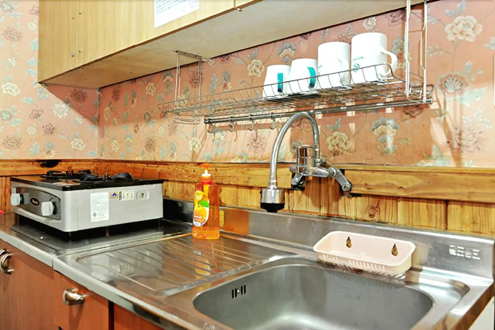 Gapyeong pulkkot pension