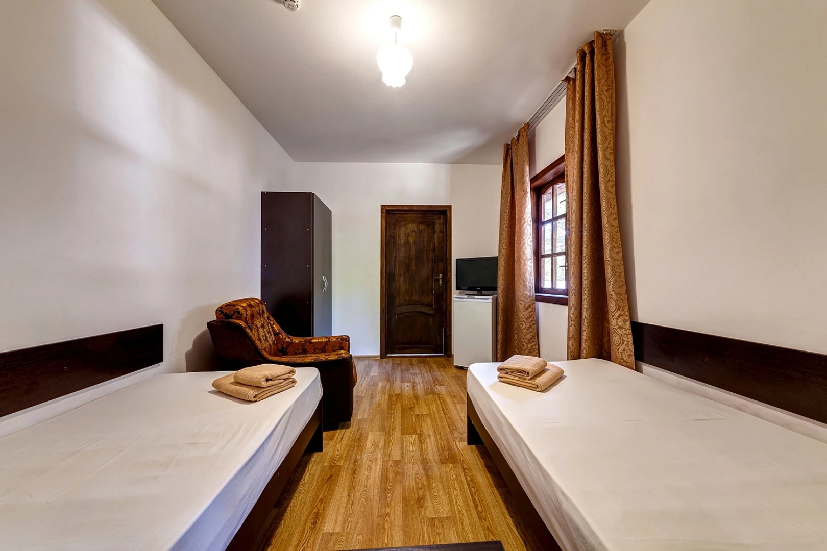 Arion gorodok otdyha