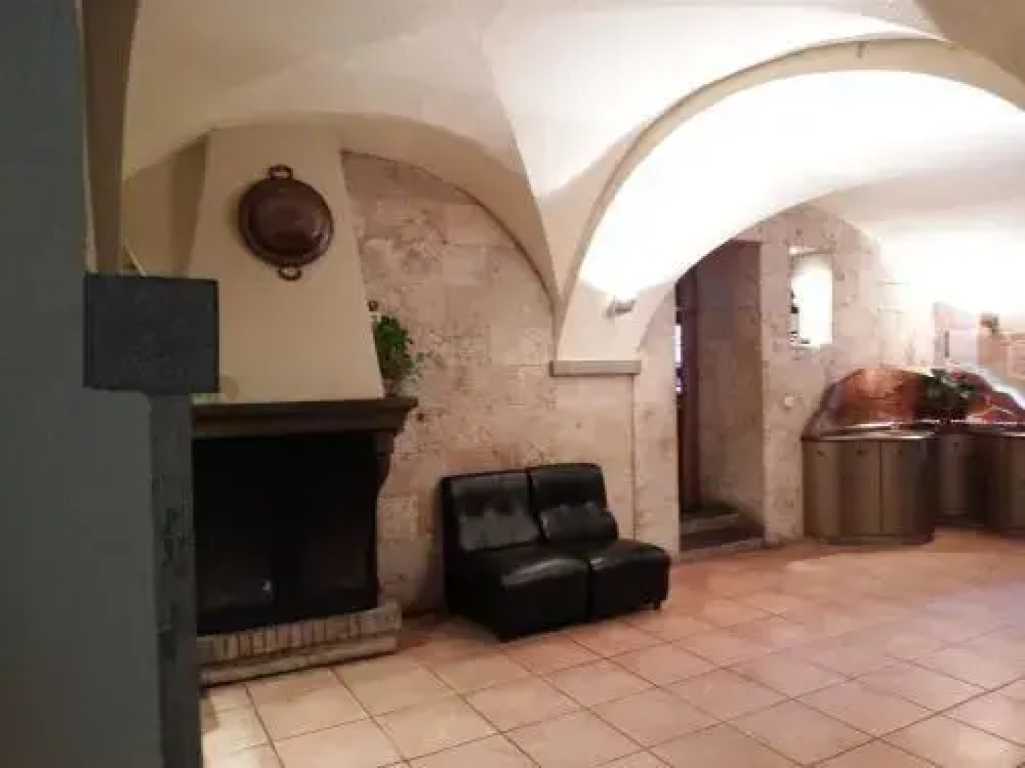 Apartamentos Fonda Finet