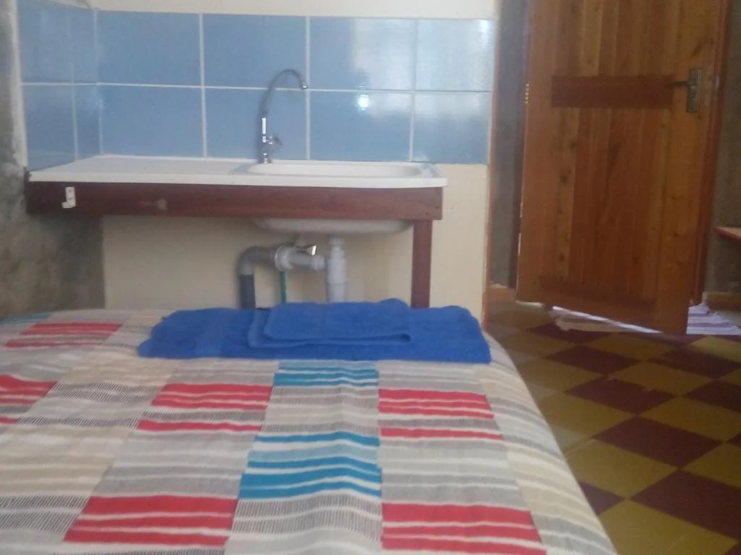 Oloolua Resort & Campground