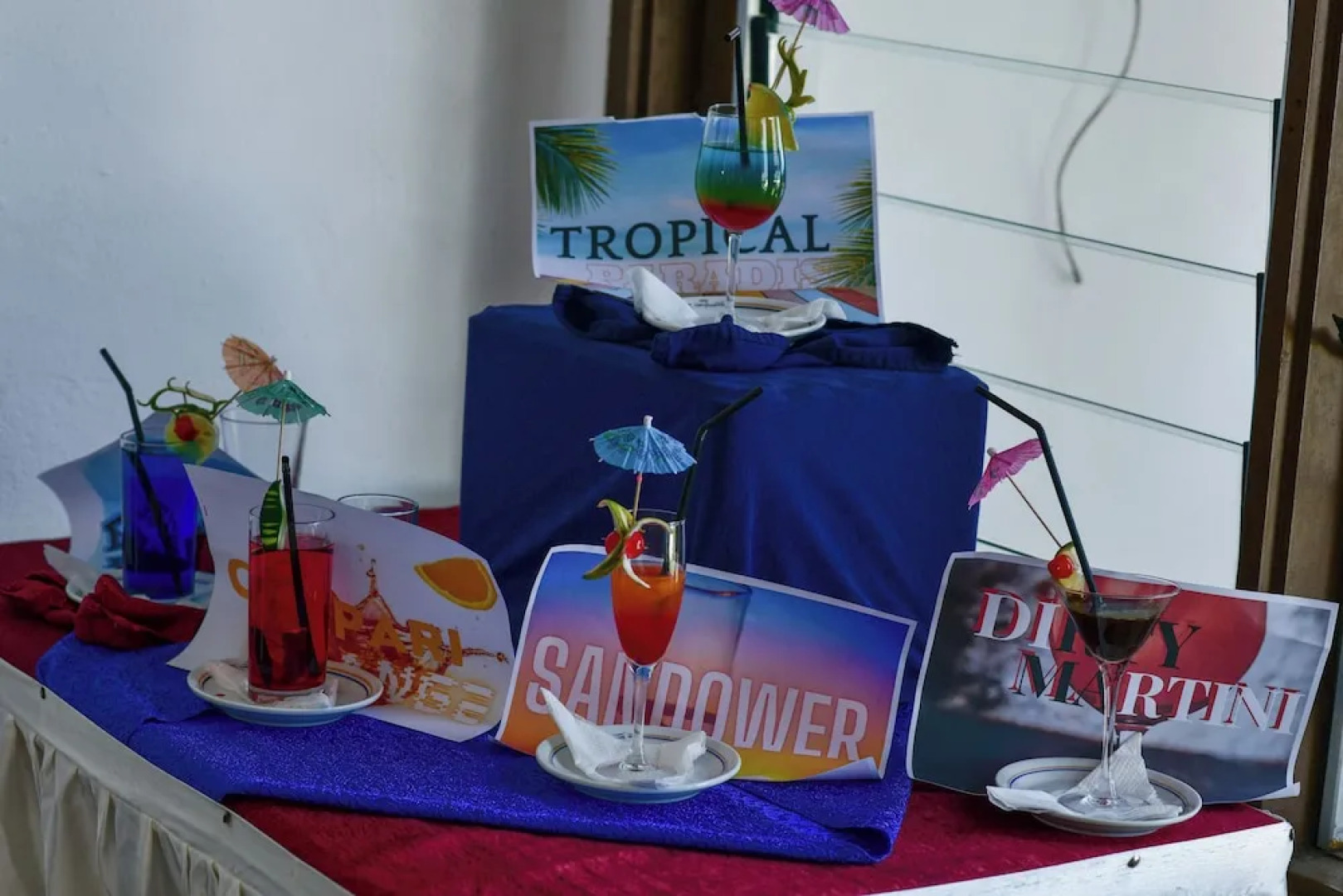 North Coast Beach Hotel