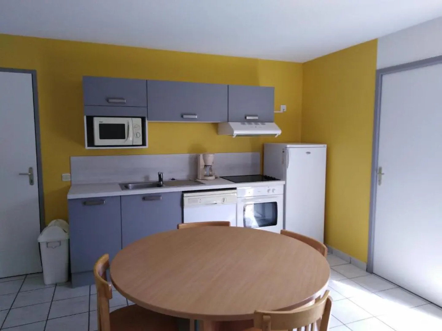 Pescalis Résidence Les Maisons du Lac