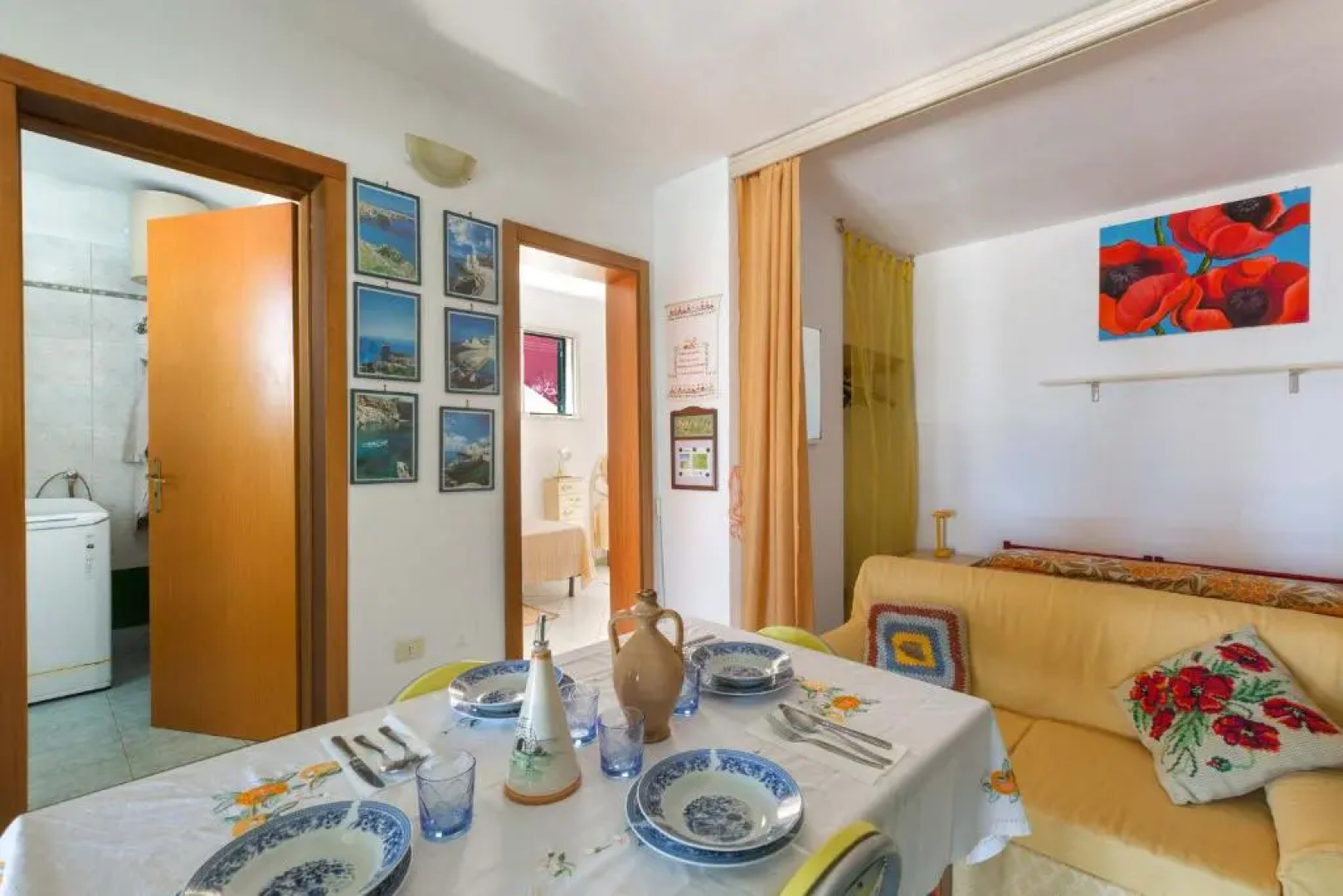 Casa Botte by BarbarHouse