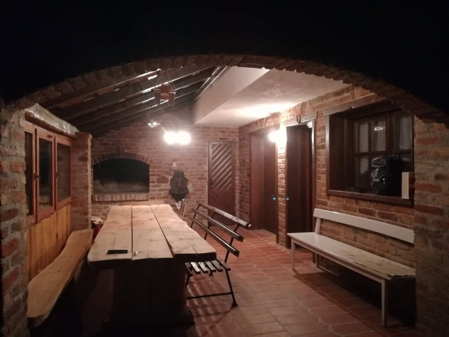 Green Hill Holiday house