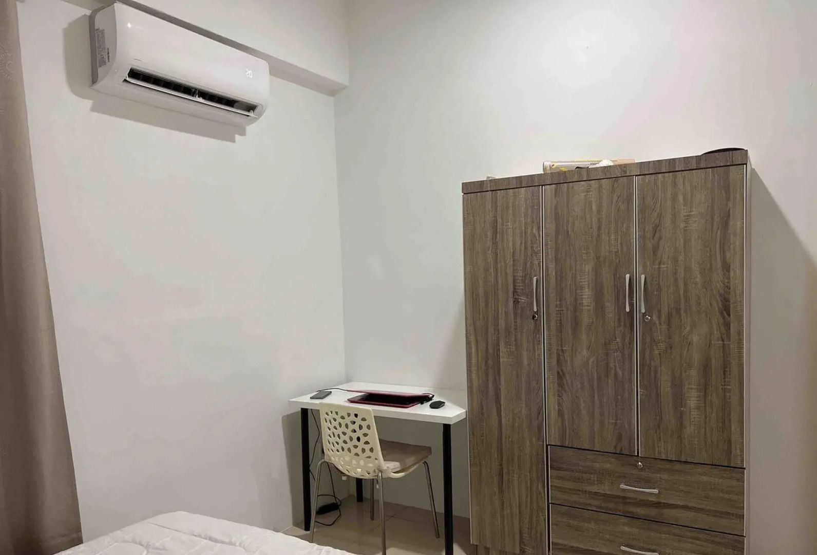 Condo 3 Bedroom @ Georgetown Gelugor USM Queensbay