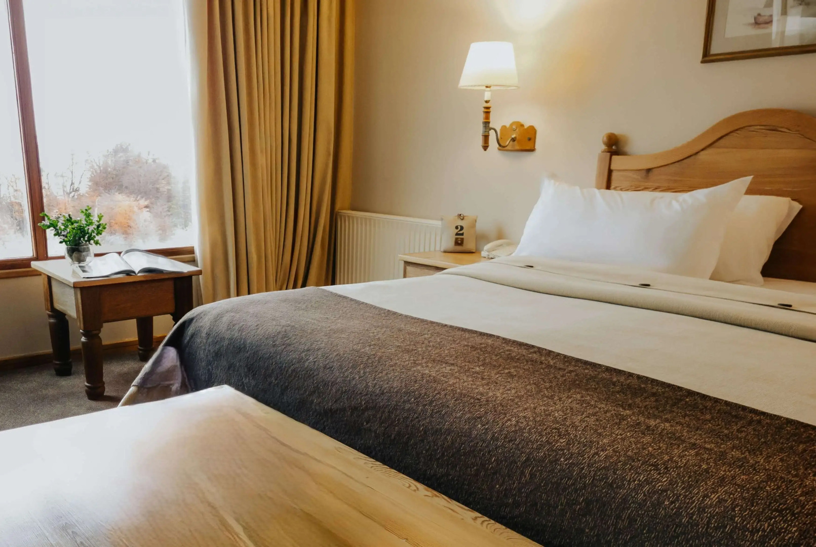 Wyndham Garden Ushuaia Hotel del Glaciar