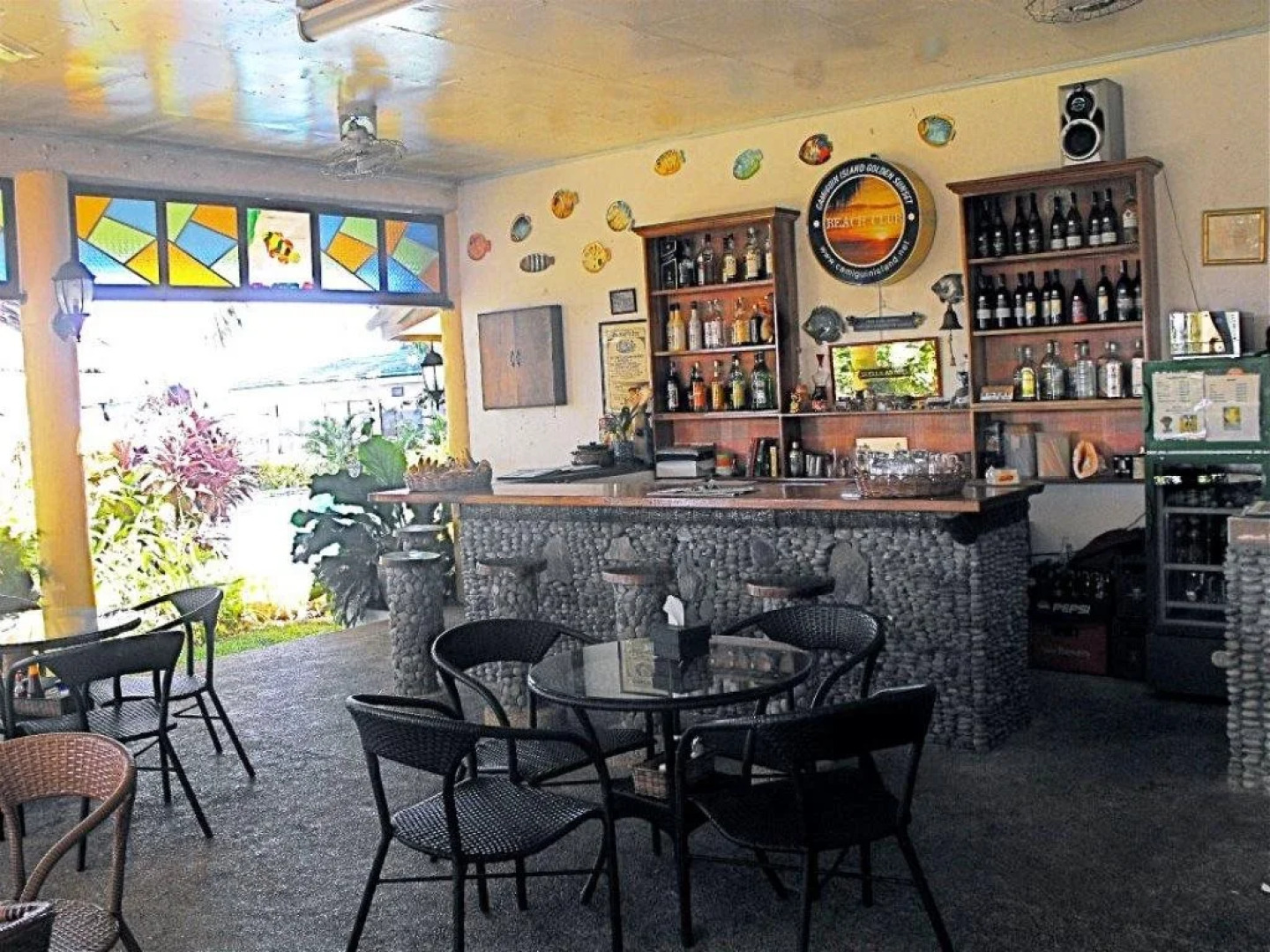 Golden Sunset Beach Club