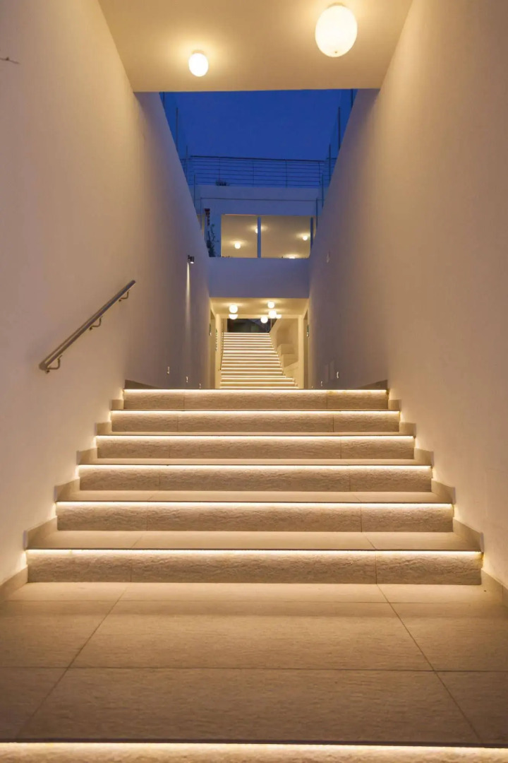 Infinity Resort Tropea