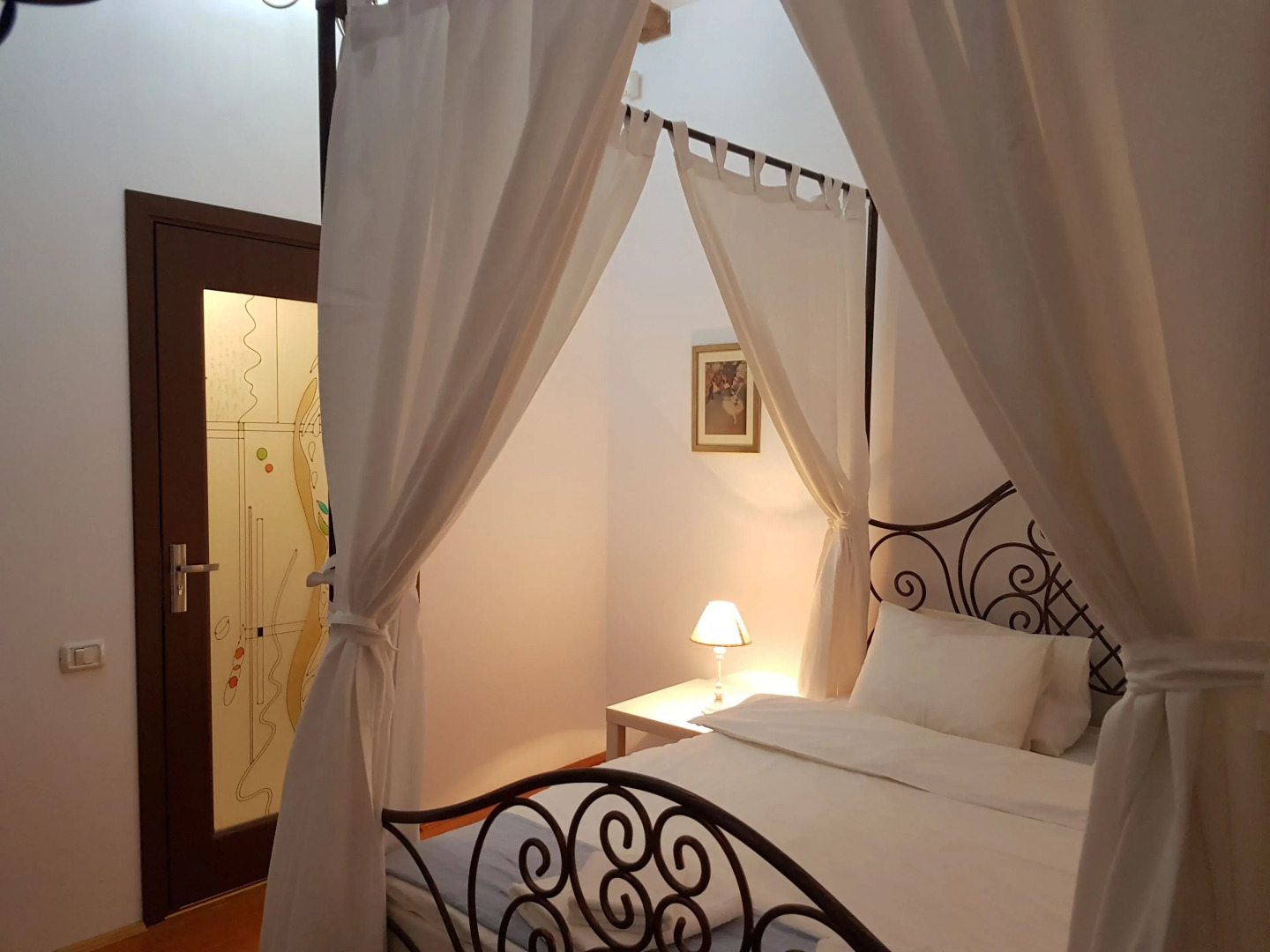 Bucharest Boutique Accommodation