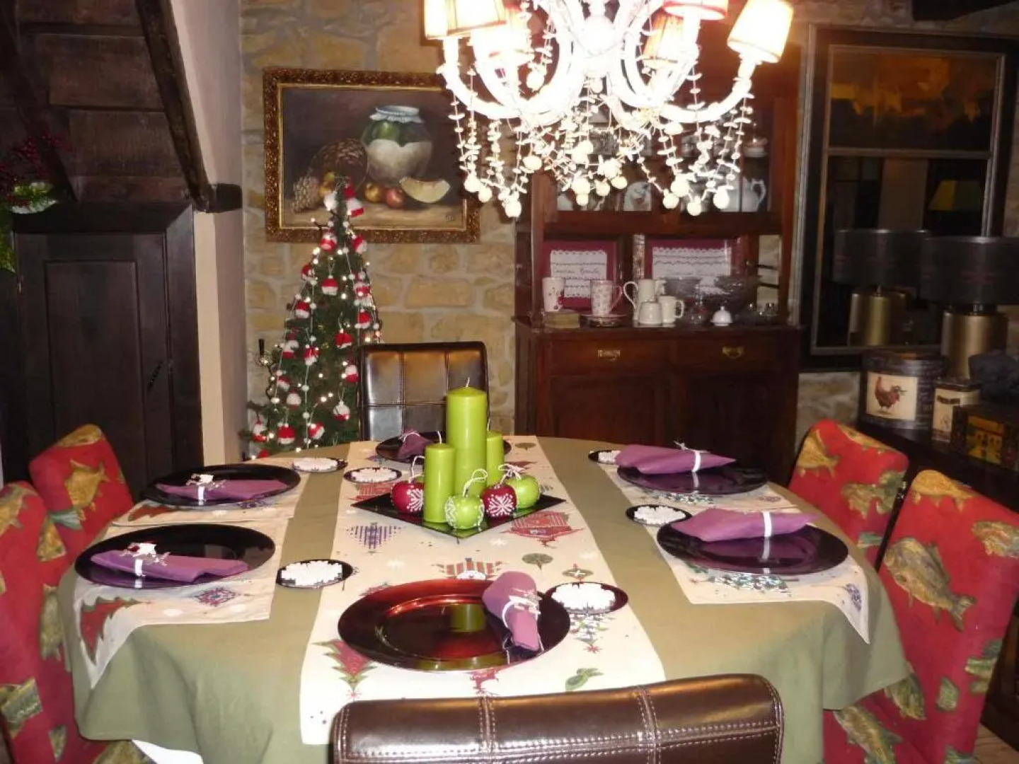 Casa Rural La Retuerta