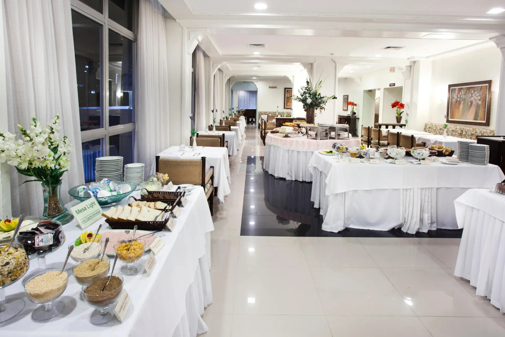 Plaza Blumenau Hotel