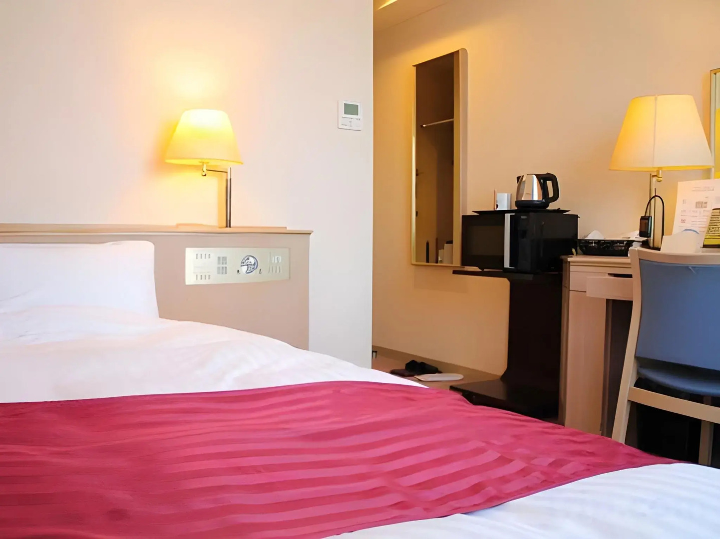 Hotel Livemax Kagoshima