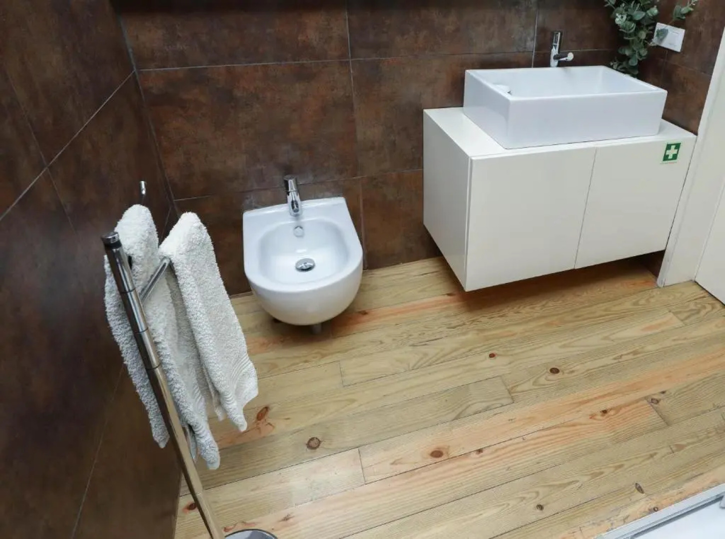 M&M Space Apartments MM1