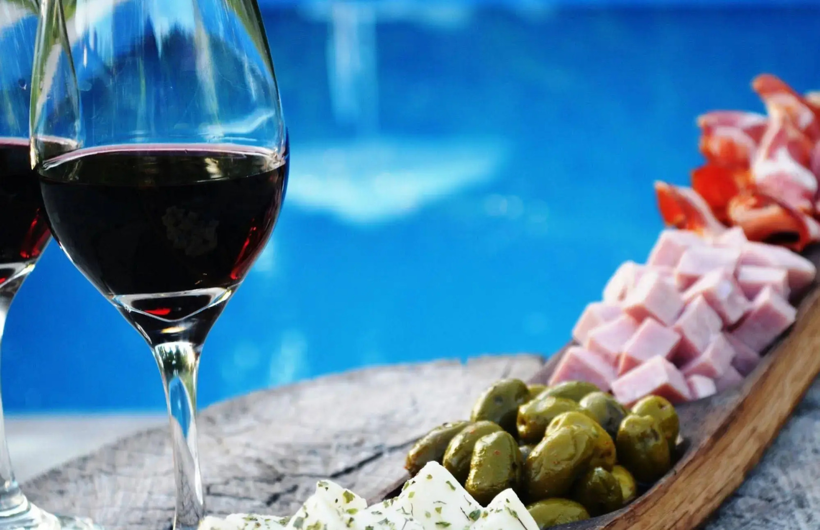 Postales Hotel Boutique Chacras De Coria