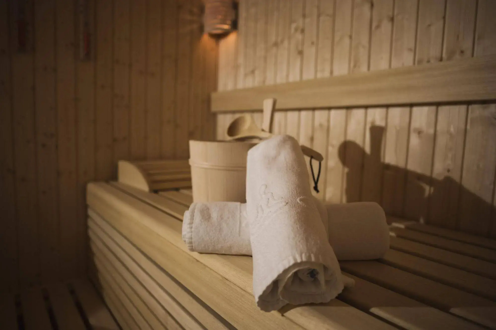 Torghele's Wald & Fluh