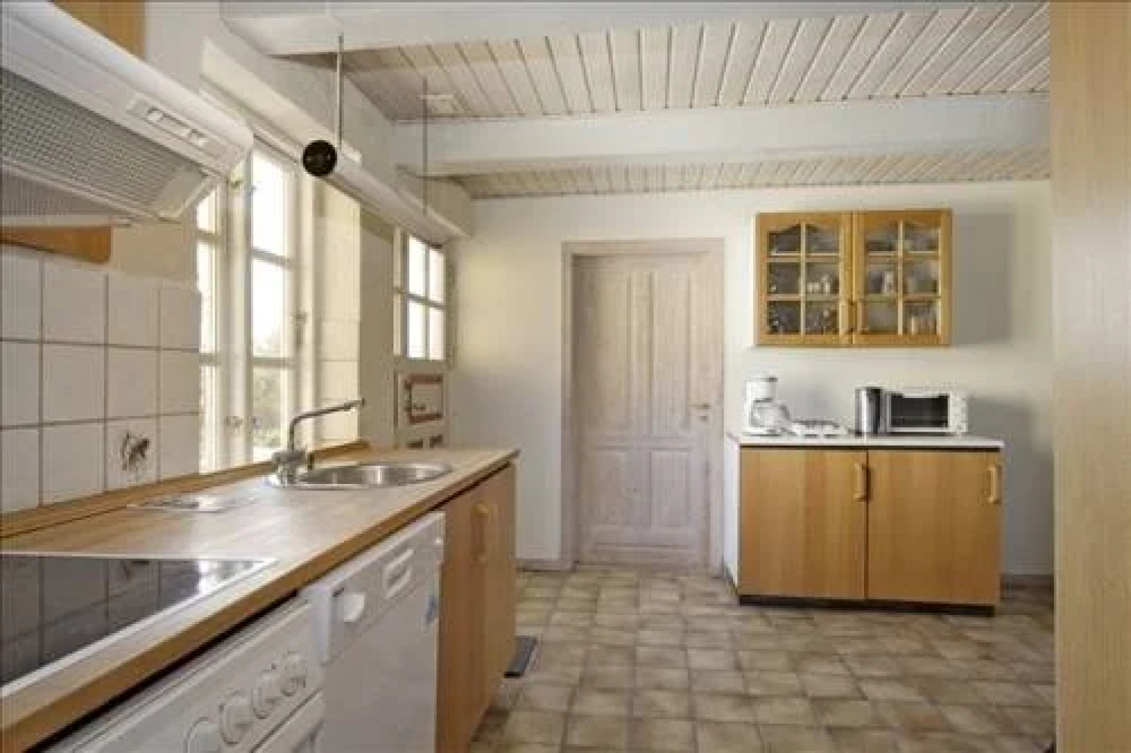 Stegøgaard Bed & Breakfast