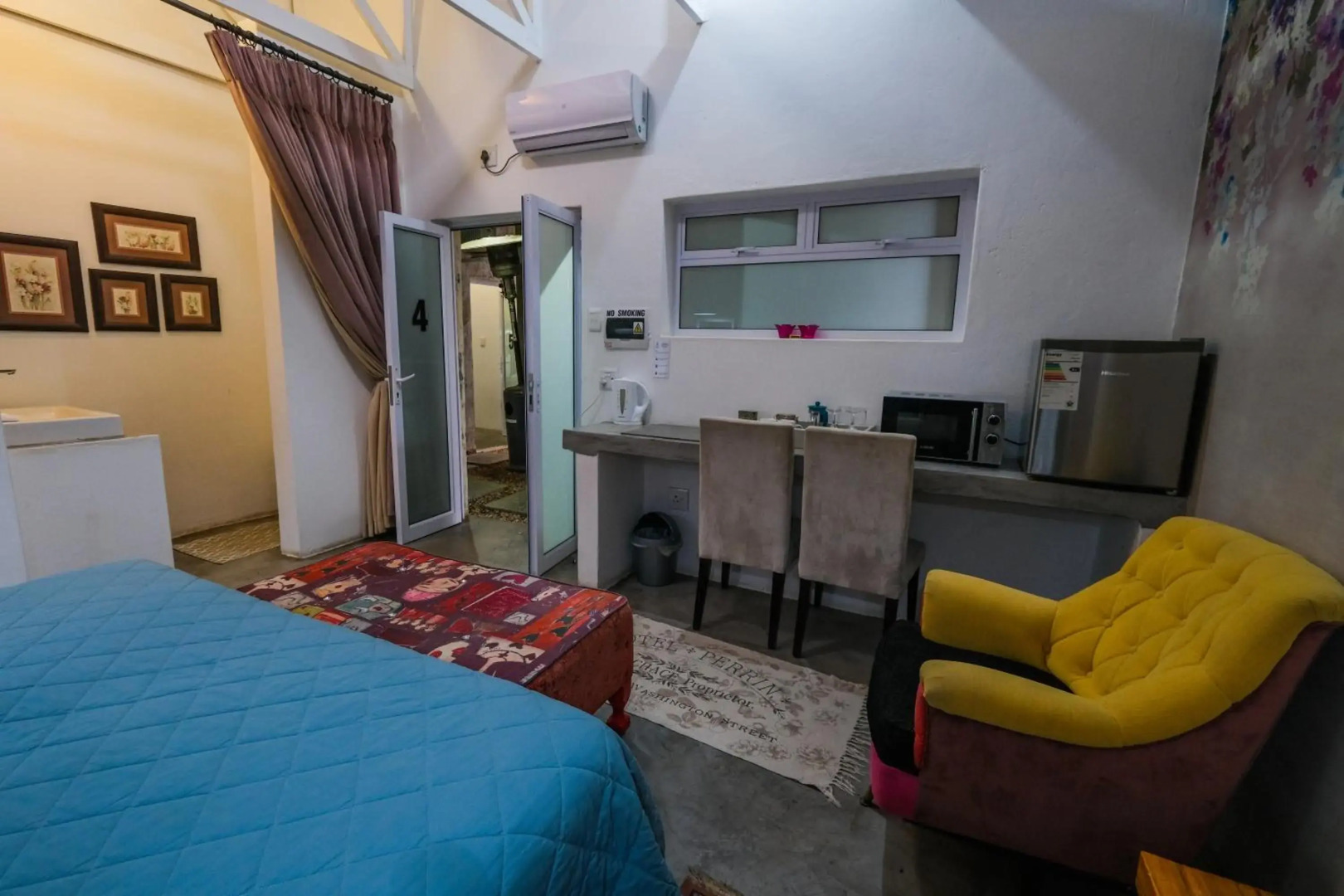 Rose Acres Guest House