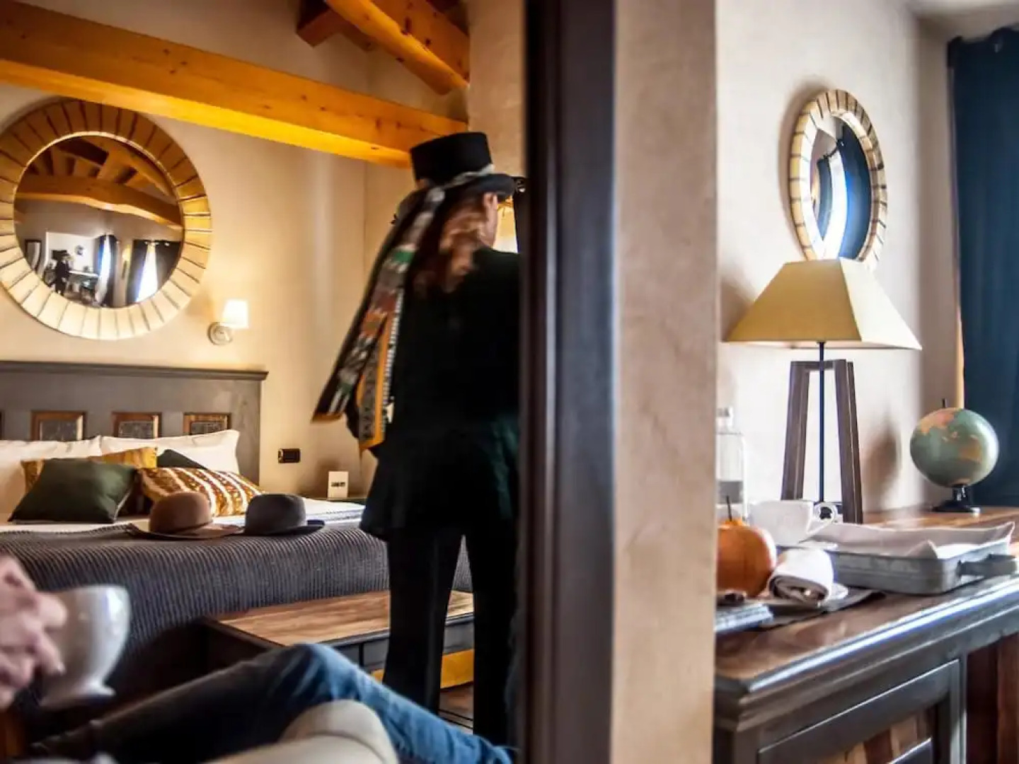 Alice Relais Nelle Vigne