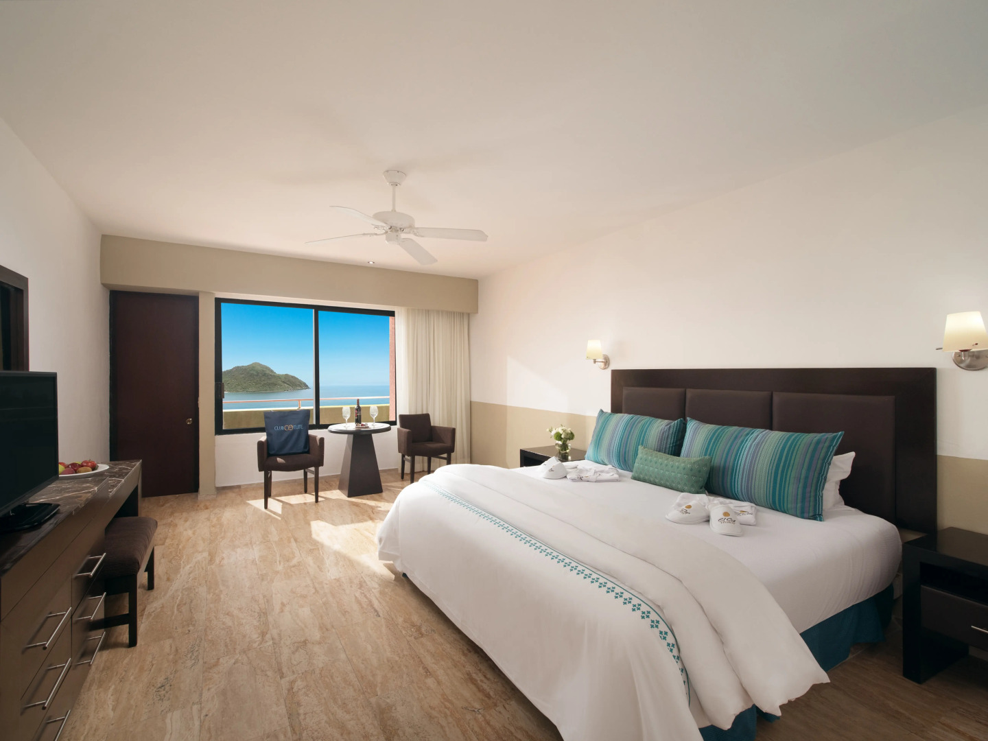 El Cid Castilla Beach Hotel