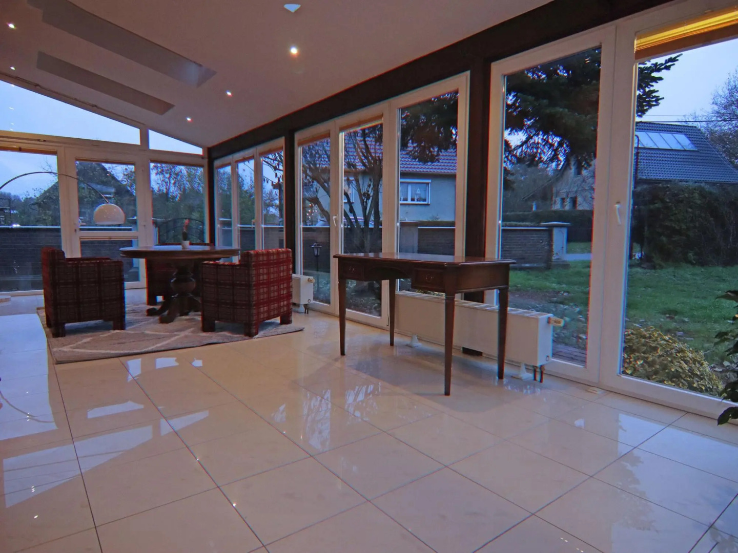 Apartment Franzl in Kuhlen-Wendorf