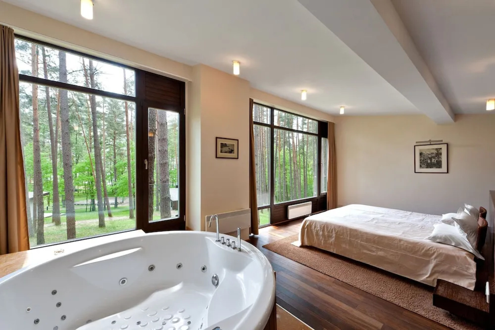 Спа-отель Belvilis