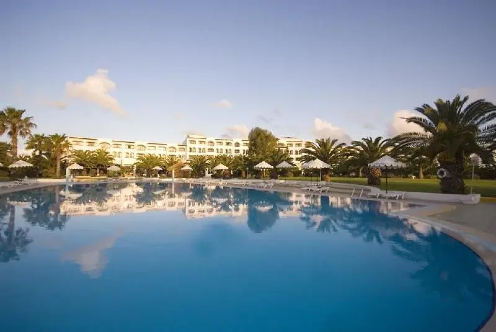 Monarque El Fatimi Mahdia