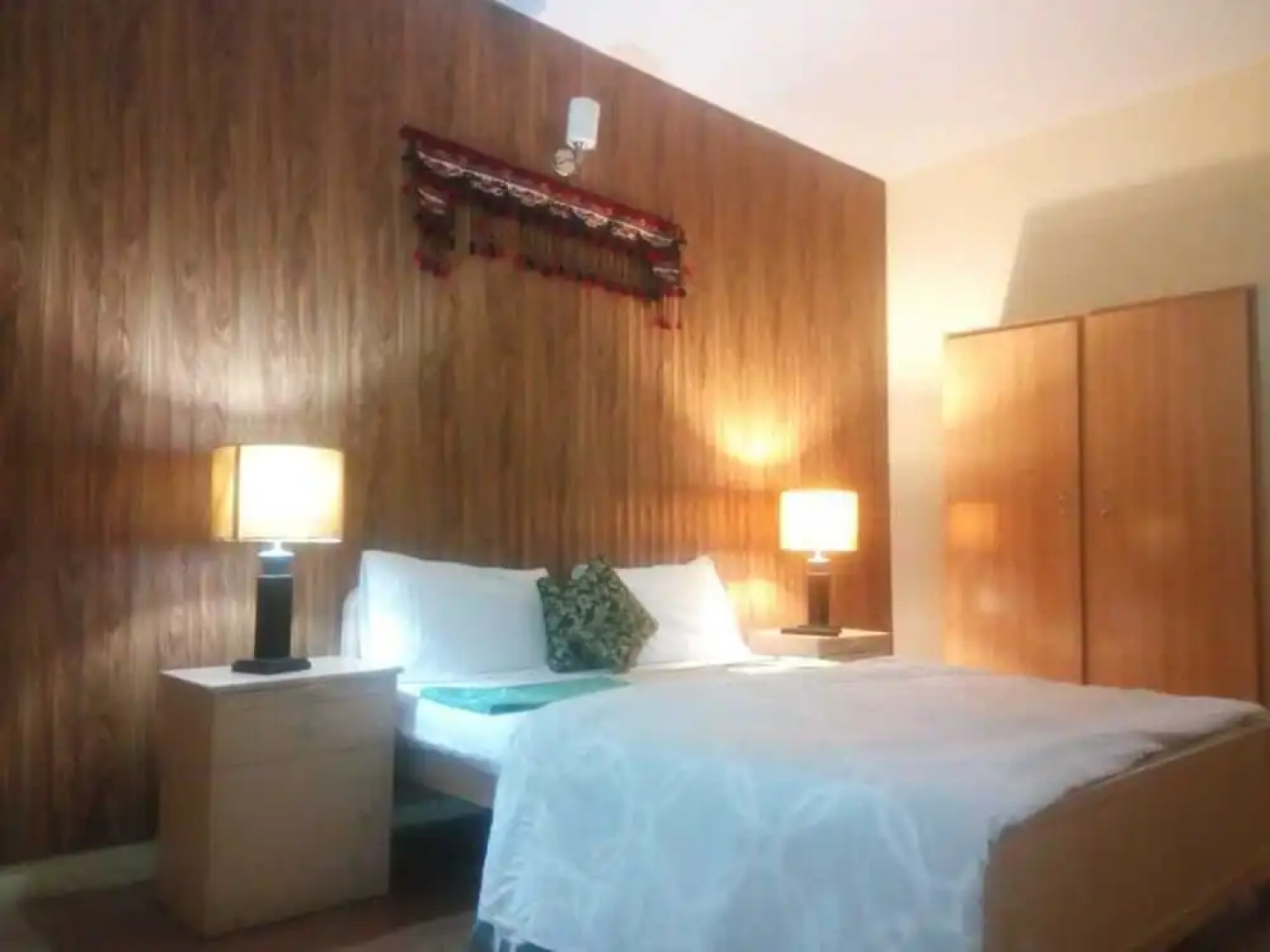 Green Village Resorts