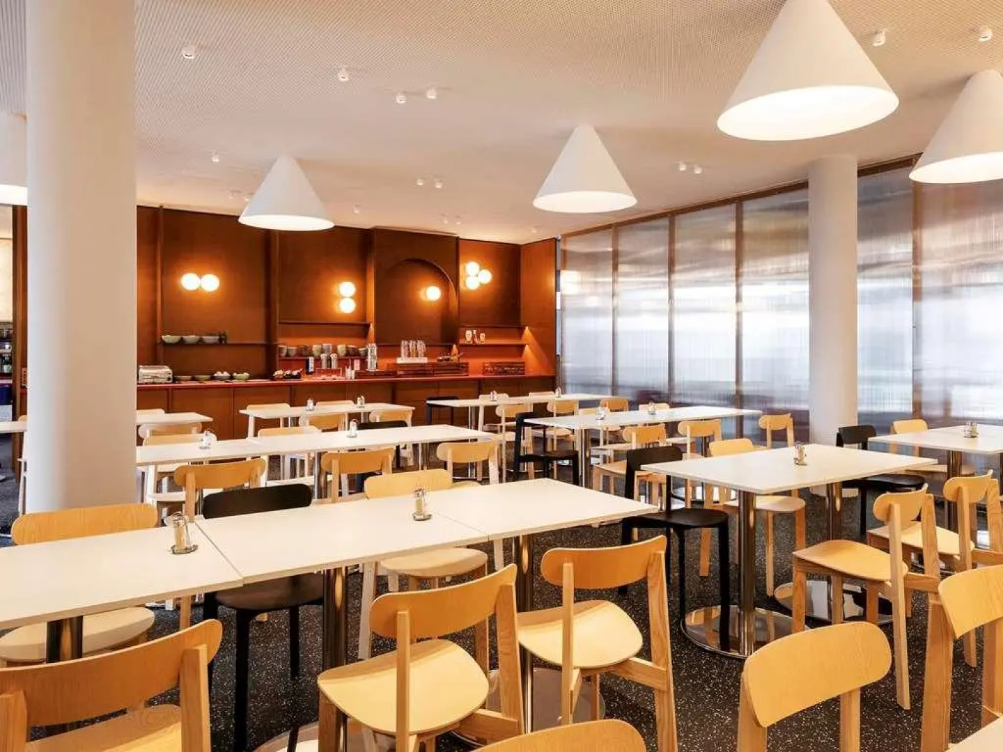 ibis budget Muenster City