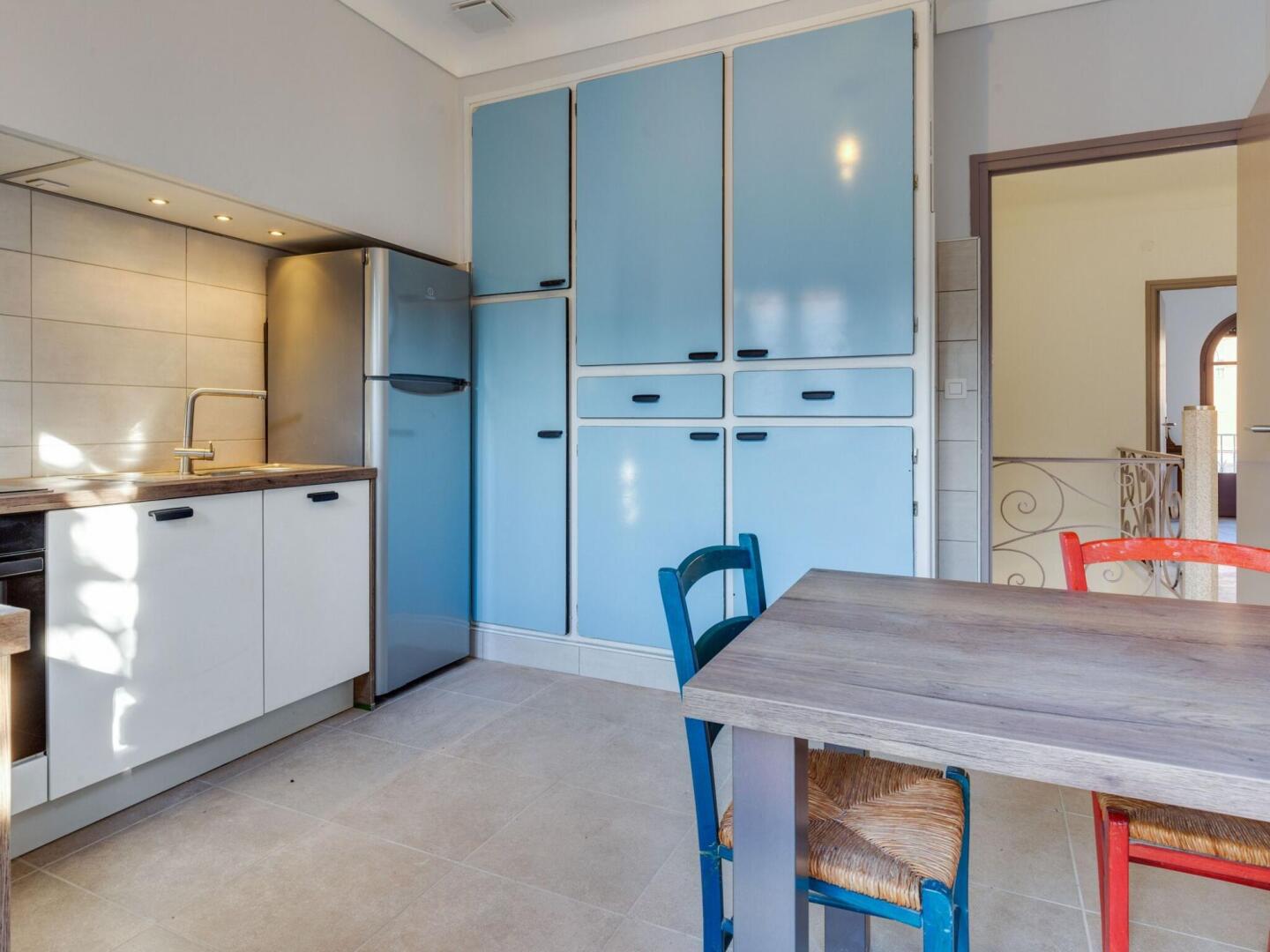 Alluring Holiday Home in Estagel with Private Pool