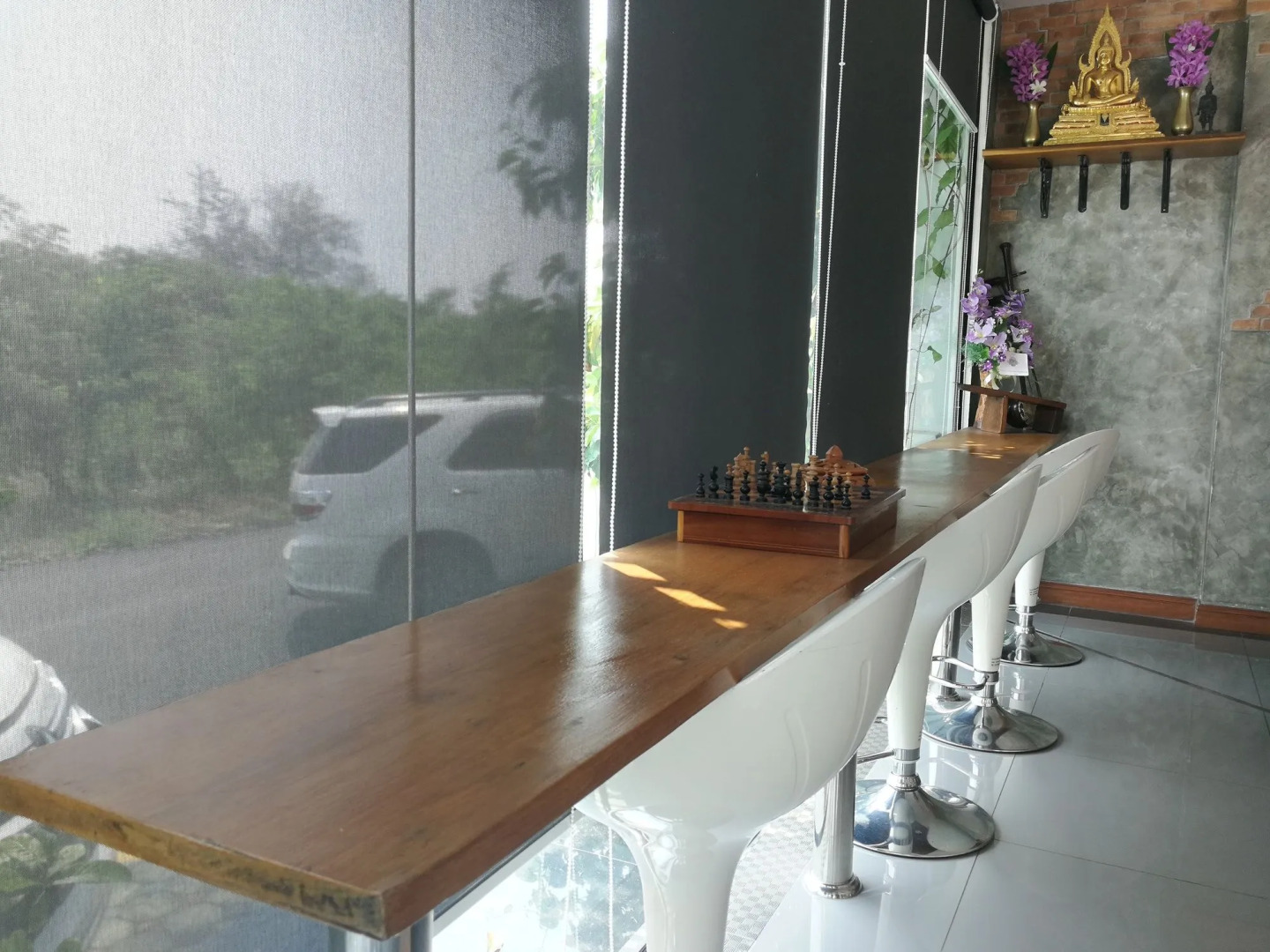 Narai Iyara Palace Lopburi