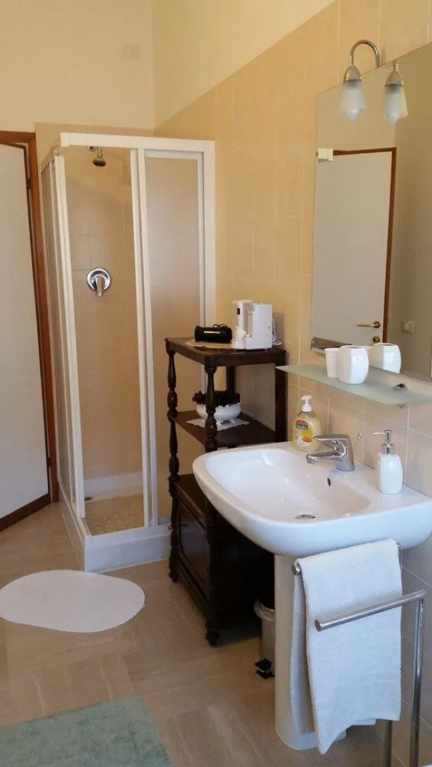 Bed & Breakfast Ai Due Vecchi Ulivi