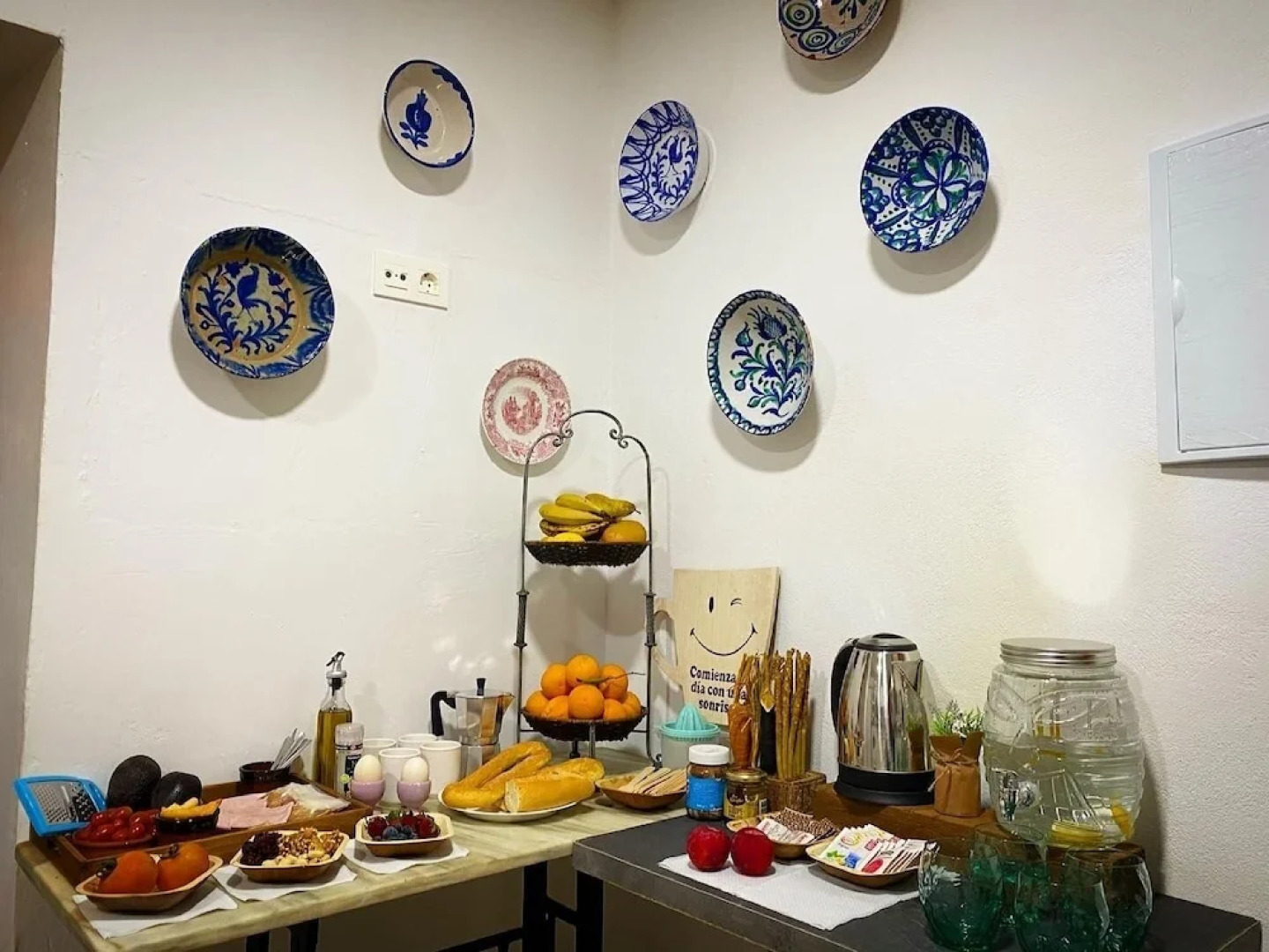 Finca Las Fuentezuelas