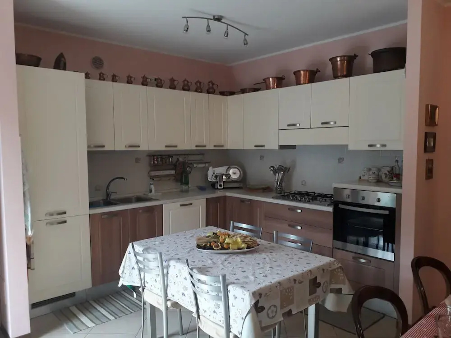 Villa Paradiso Casa Vacanze