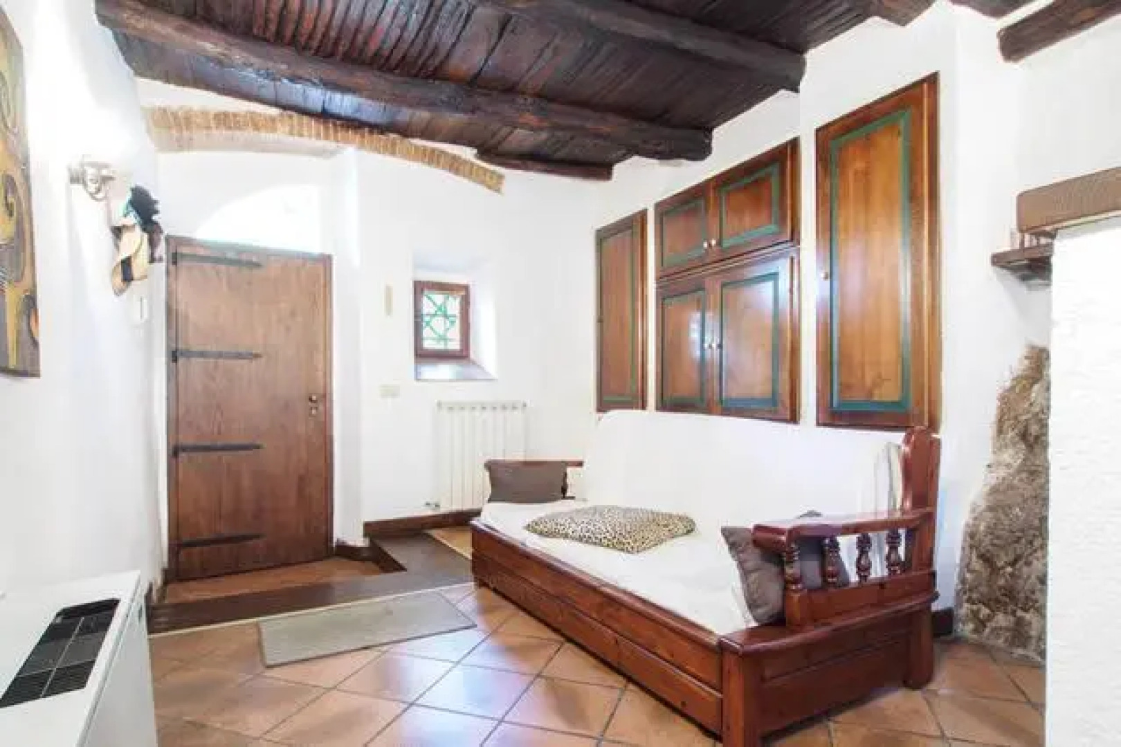 ExConvent - Bazzano di Spoleto