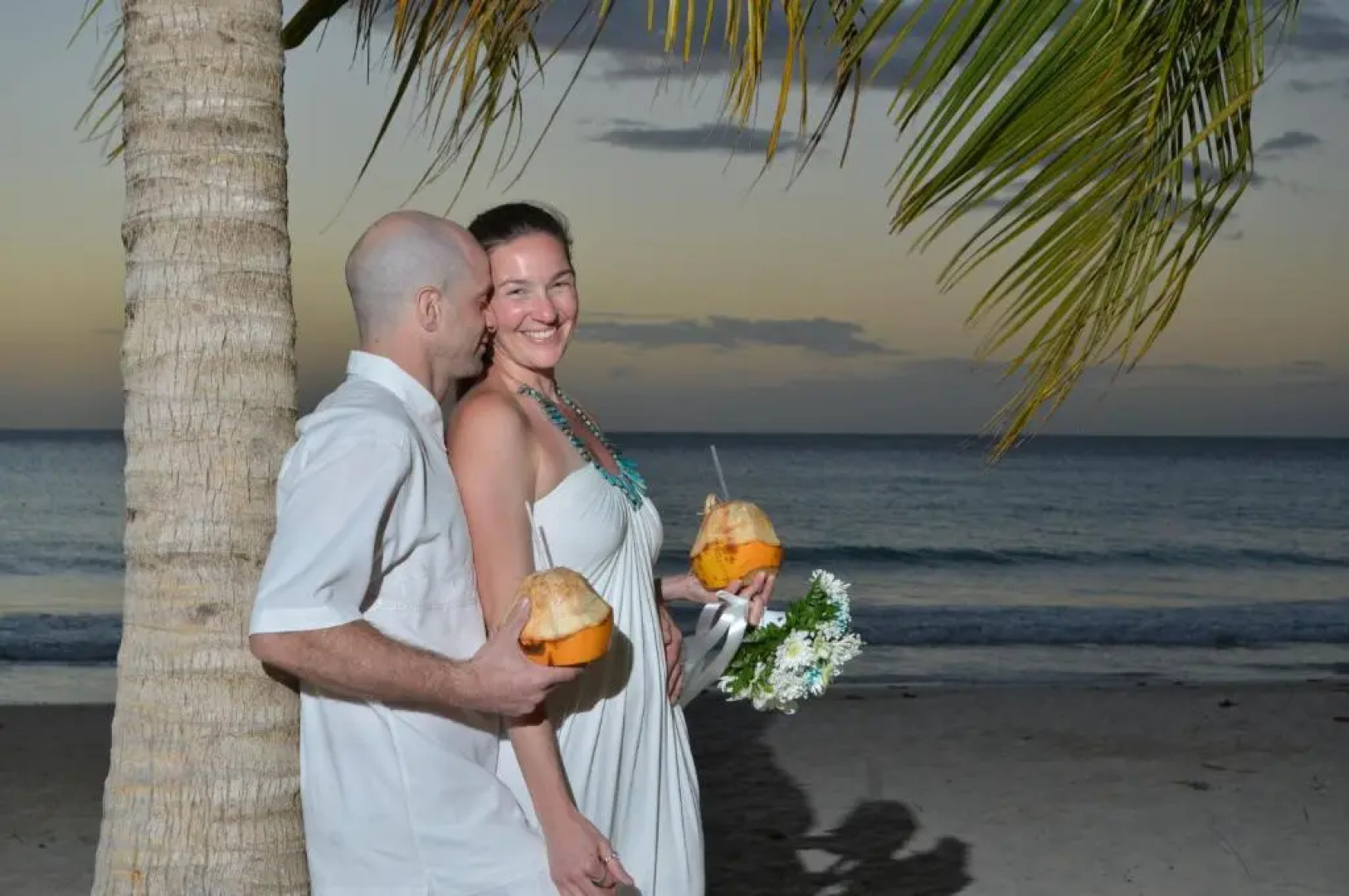 CocoLaPalm Seaside Resort