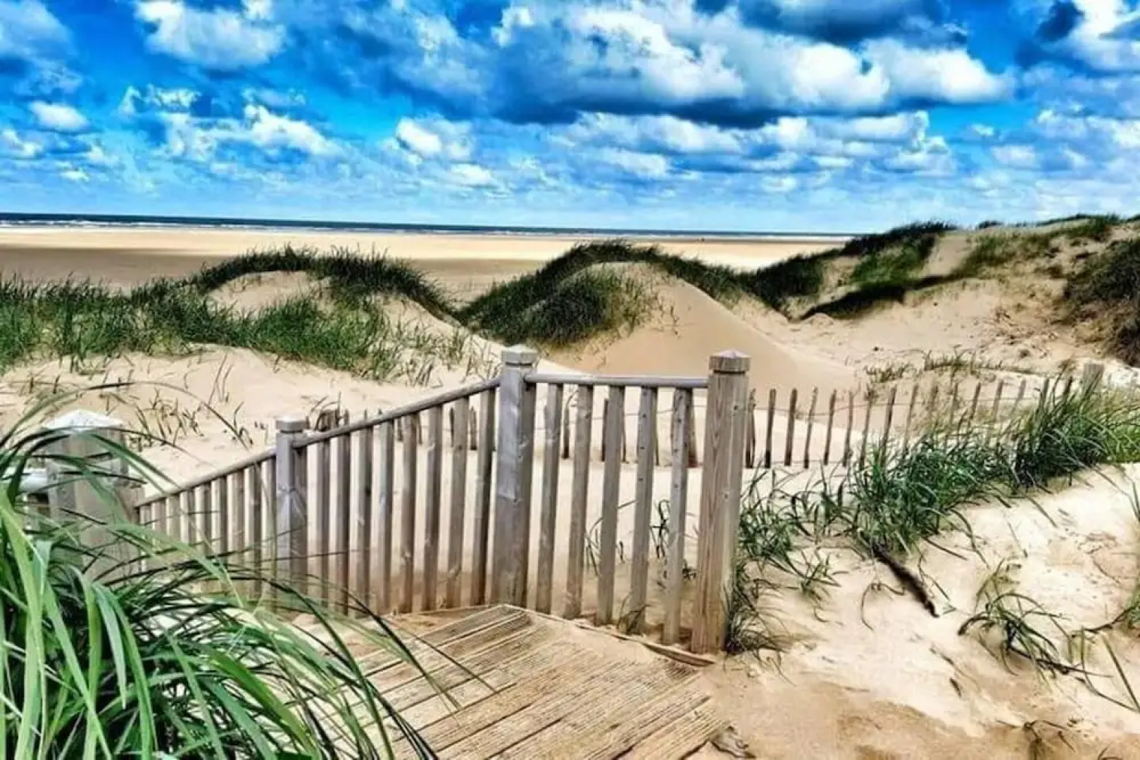 Inviting 1-bed Apartment in Lytham Saint Annes