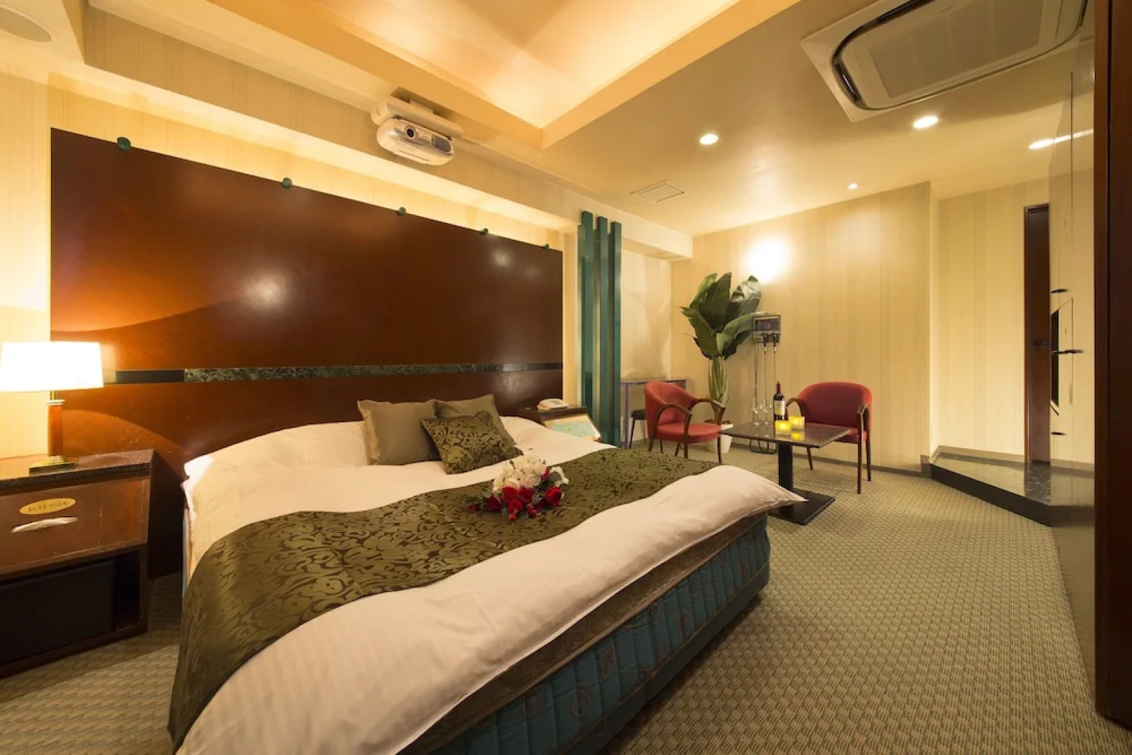 HOTEL ROCCO - Adults Only