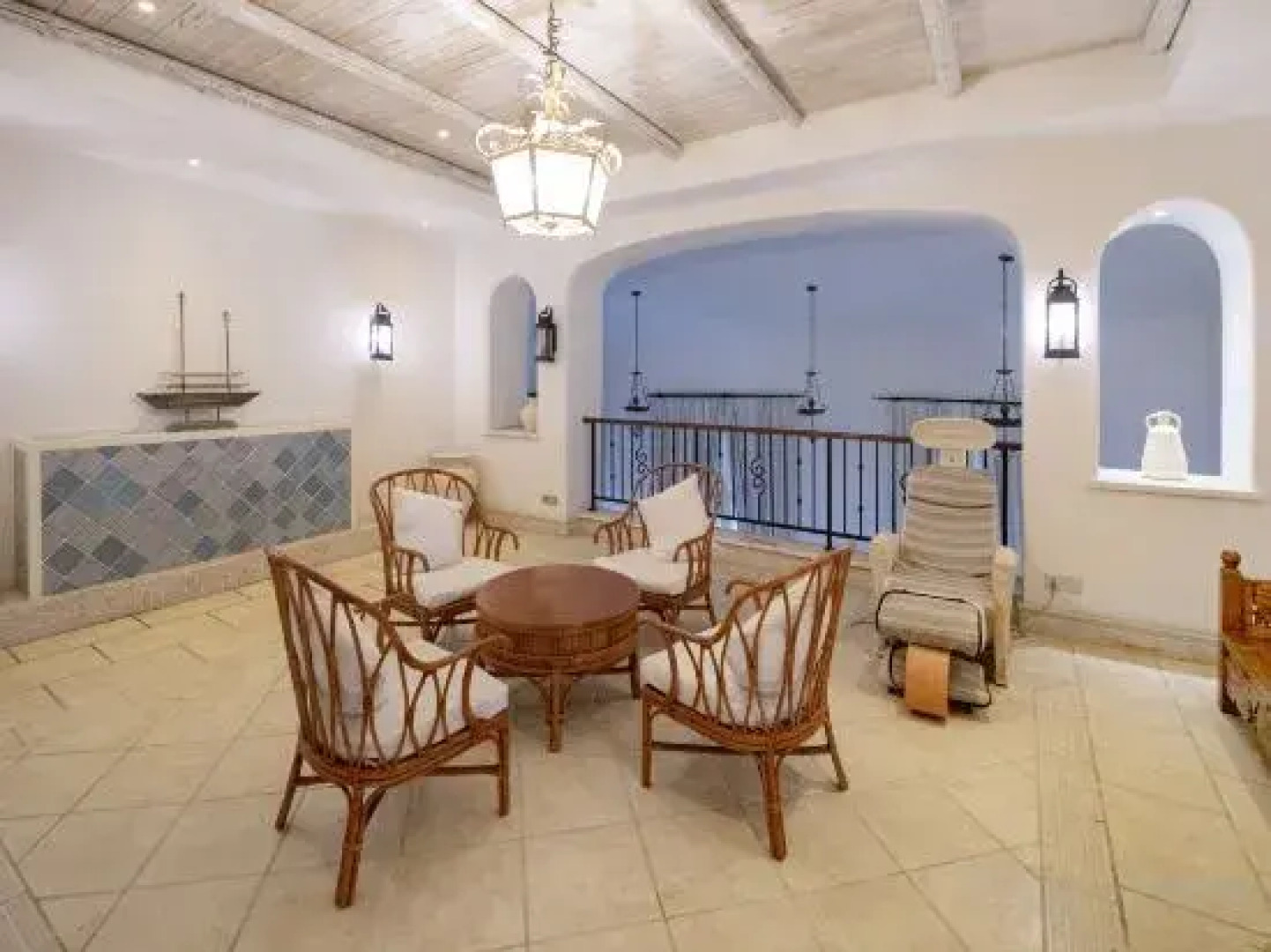 Xikang Wellness&Resort Hainan