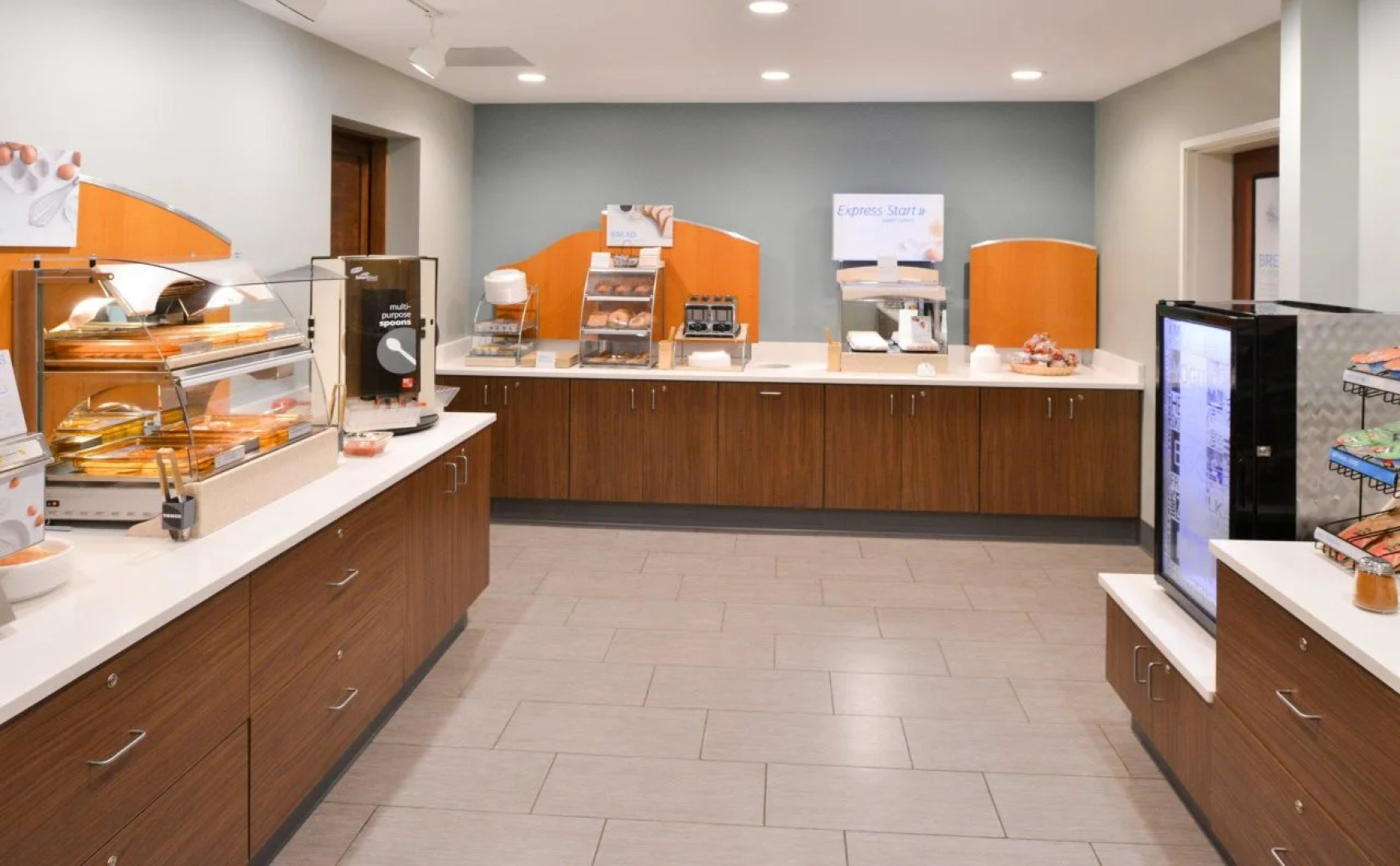 Holiday Inn Express Suites Clifton Park by IHG