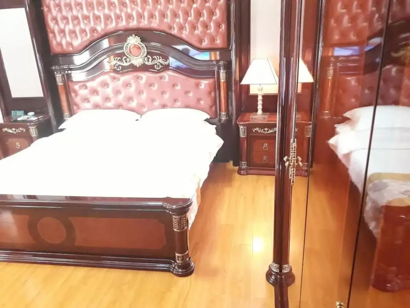 Sogecoa Apart Hotel